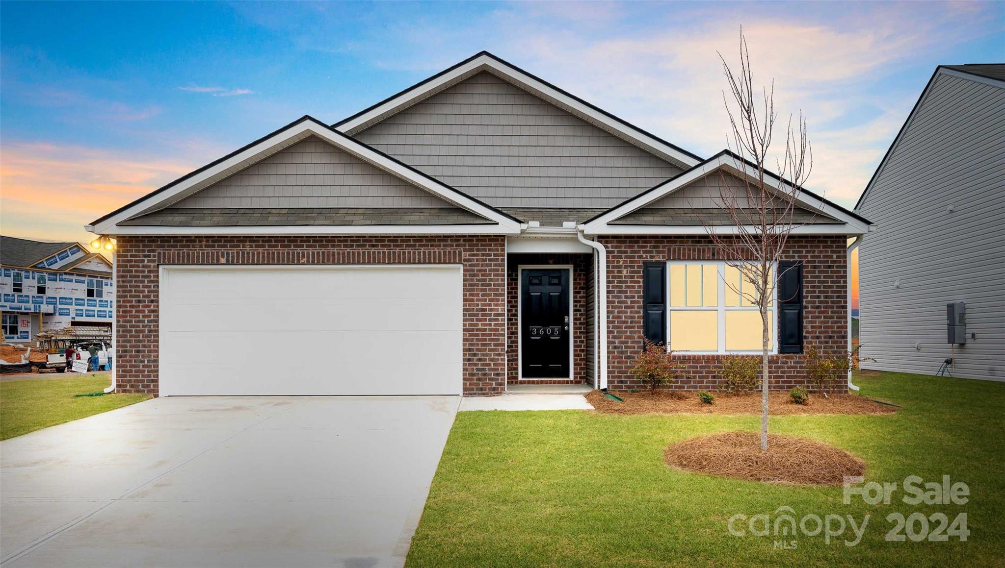 2508 Goose Fair Road