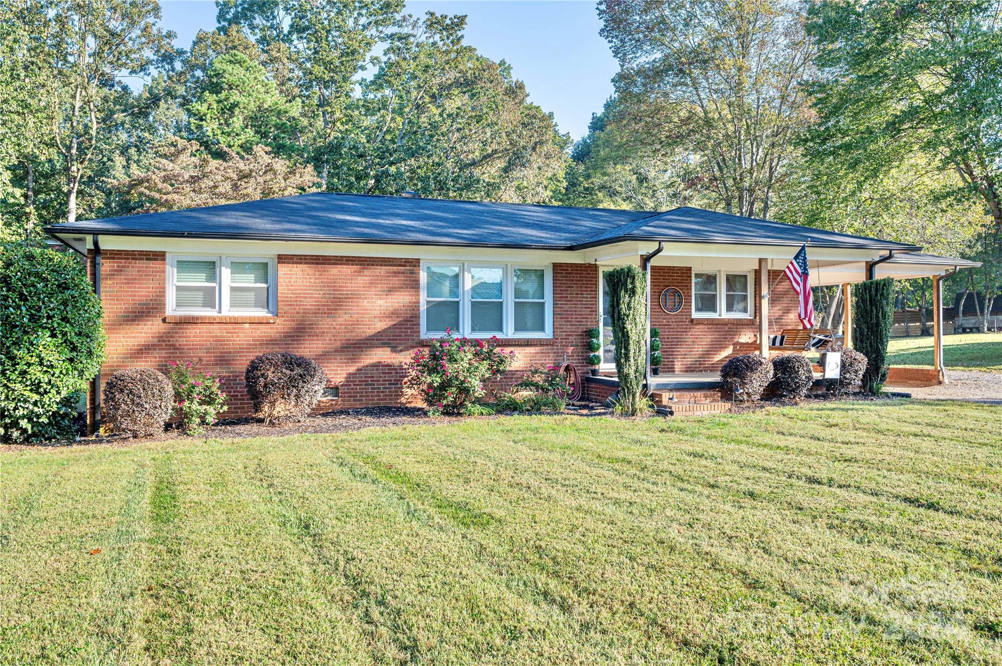 1763 Cameron Road