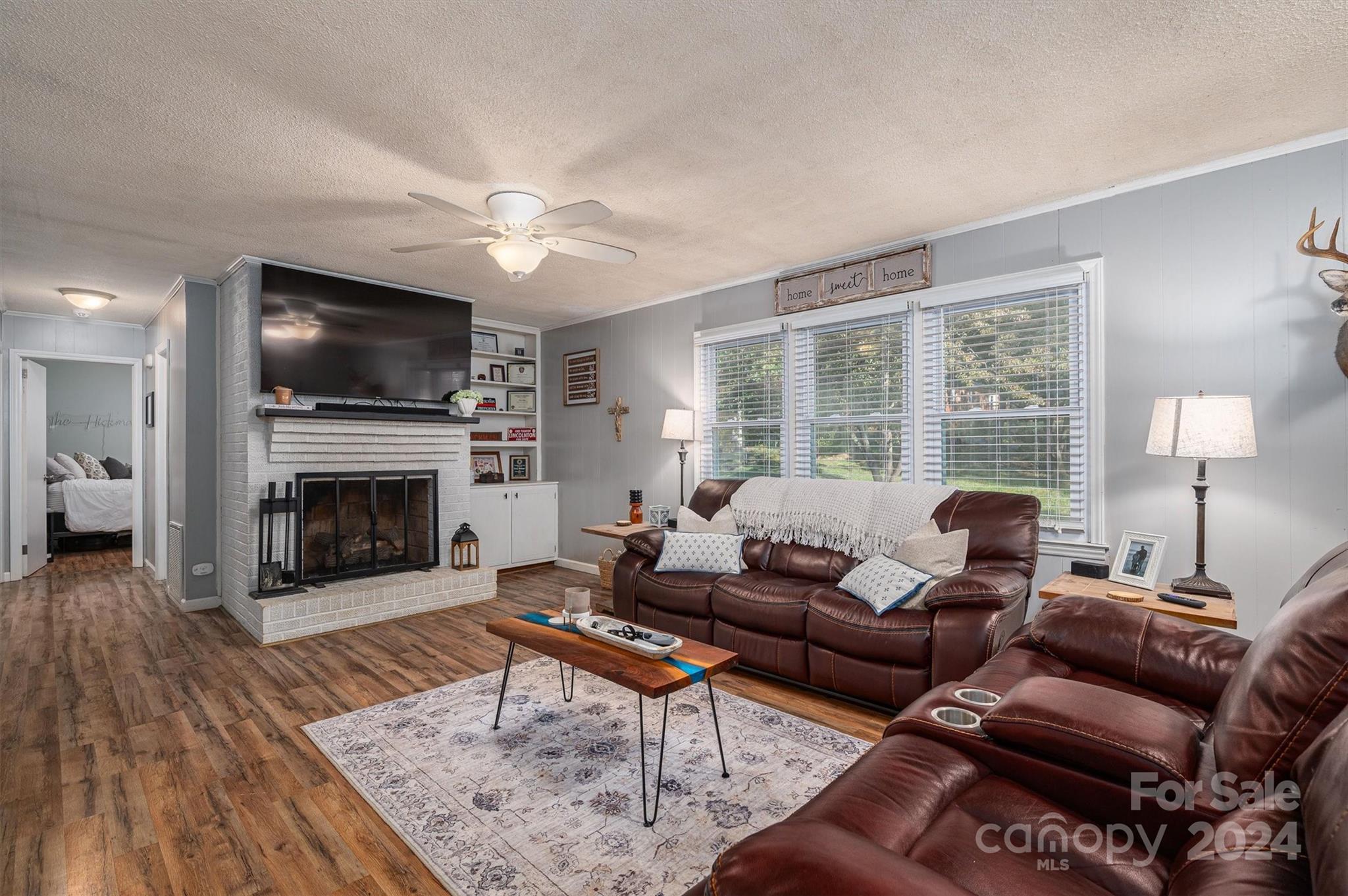 1763 Cameron Road