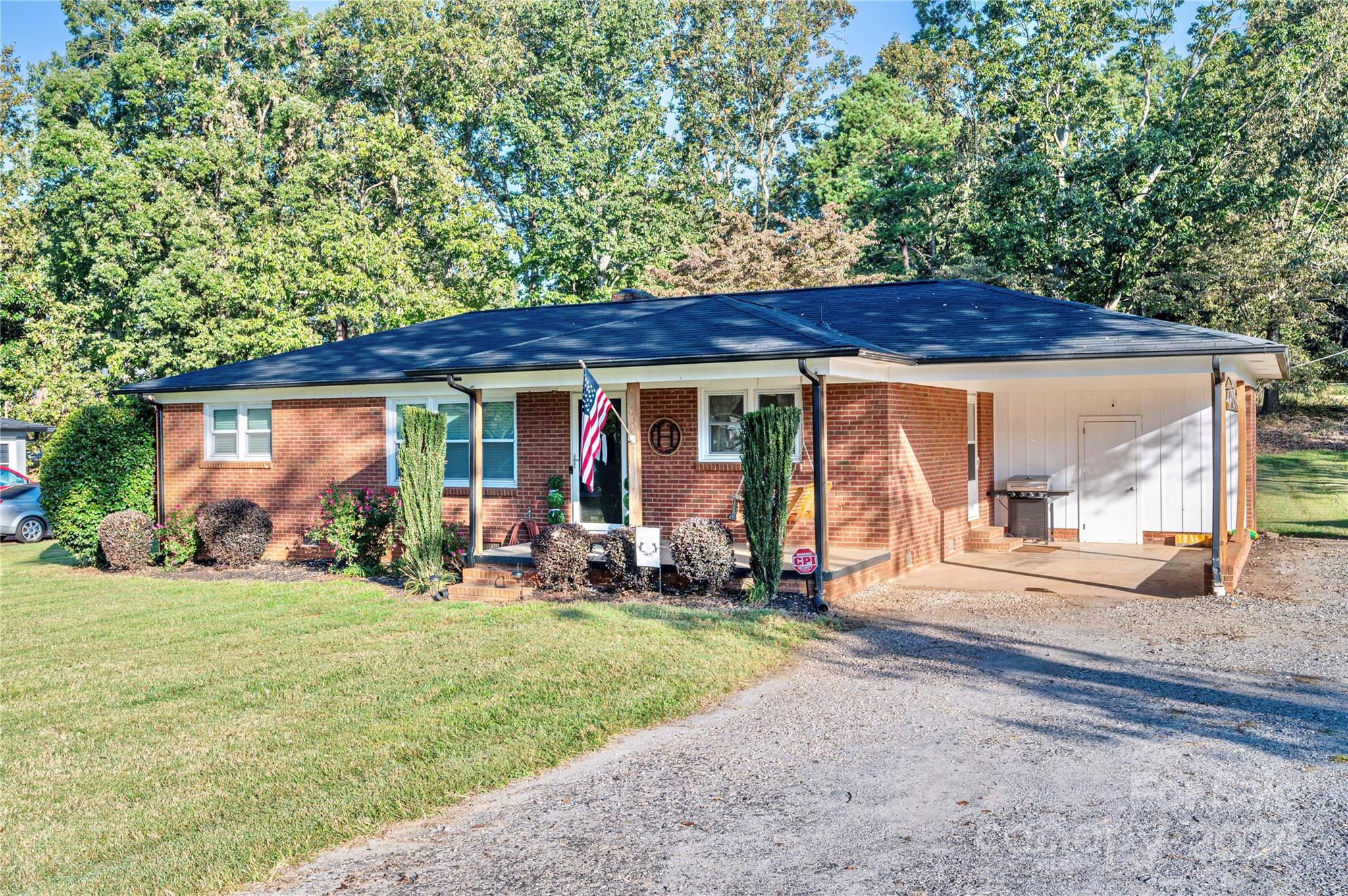 1763 Cameron Road