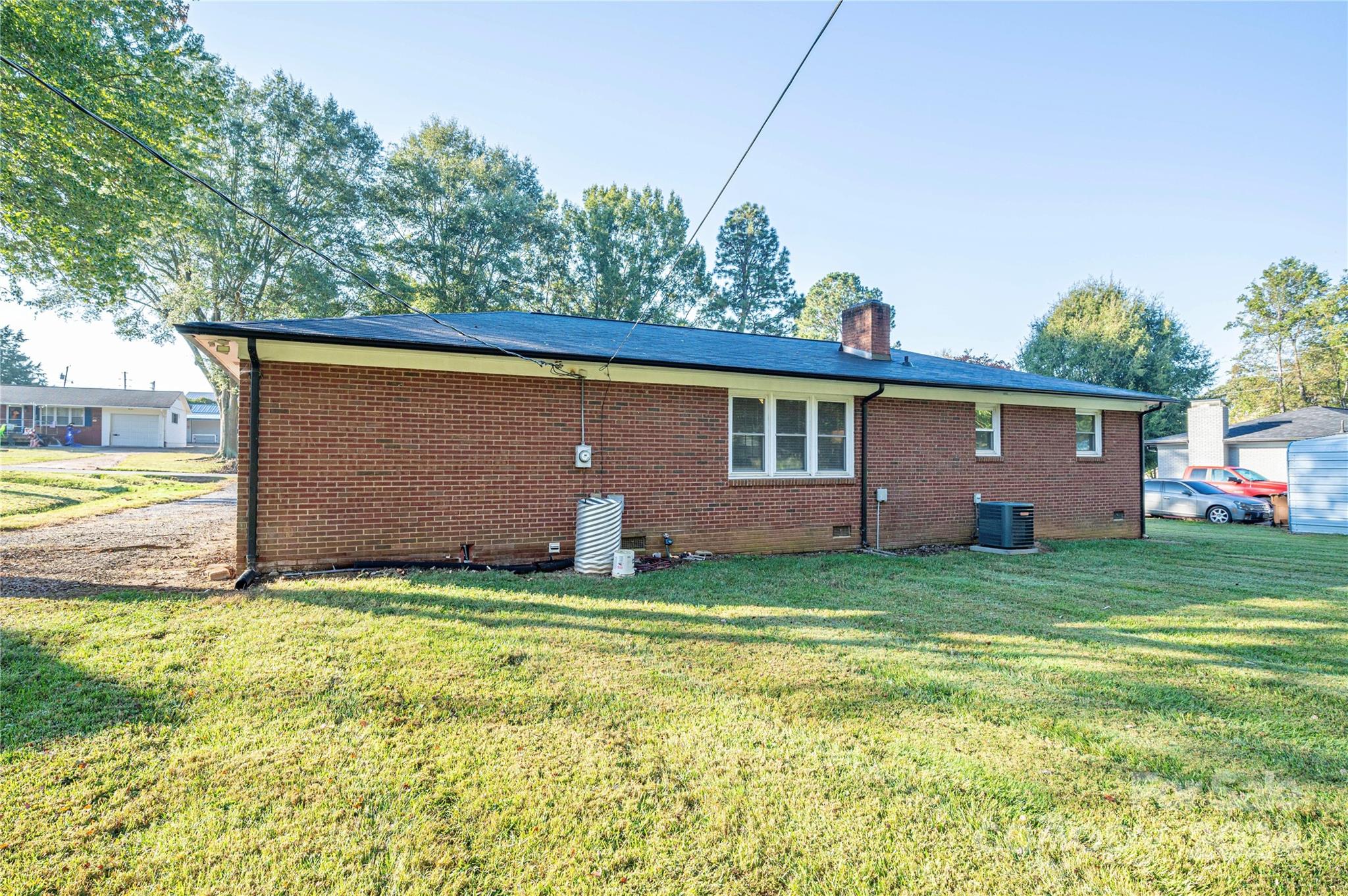 1763 Cameron Road