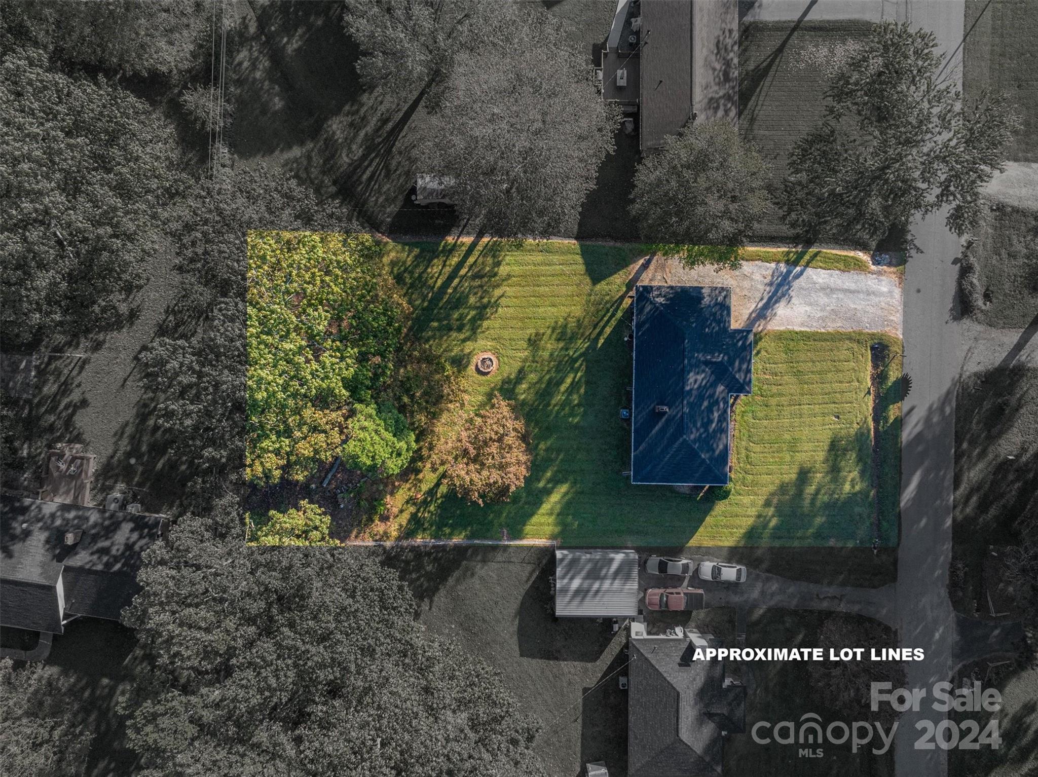 1763 Cameron Road