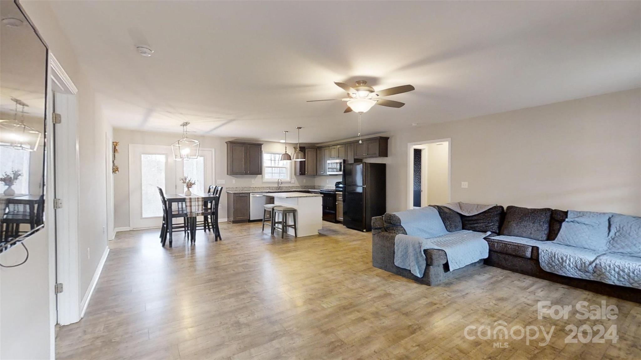 4814 Bonnie Brook Court