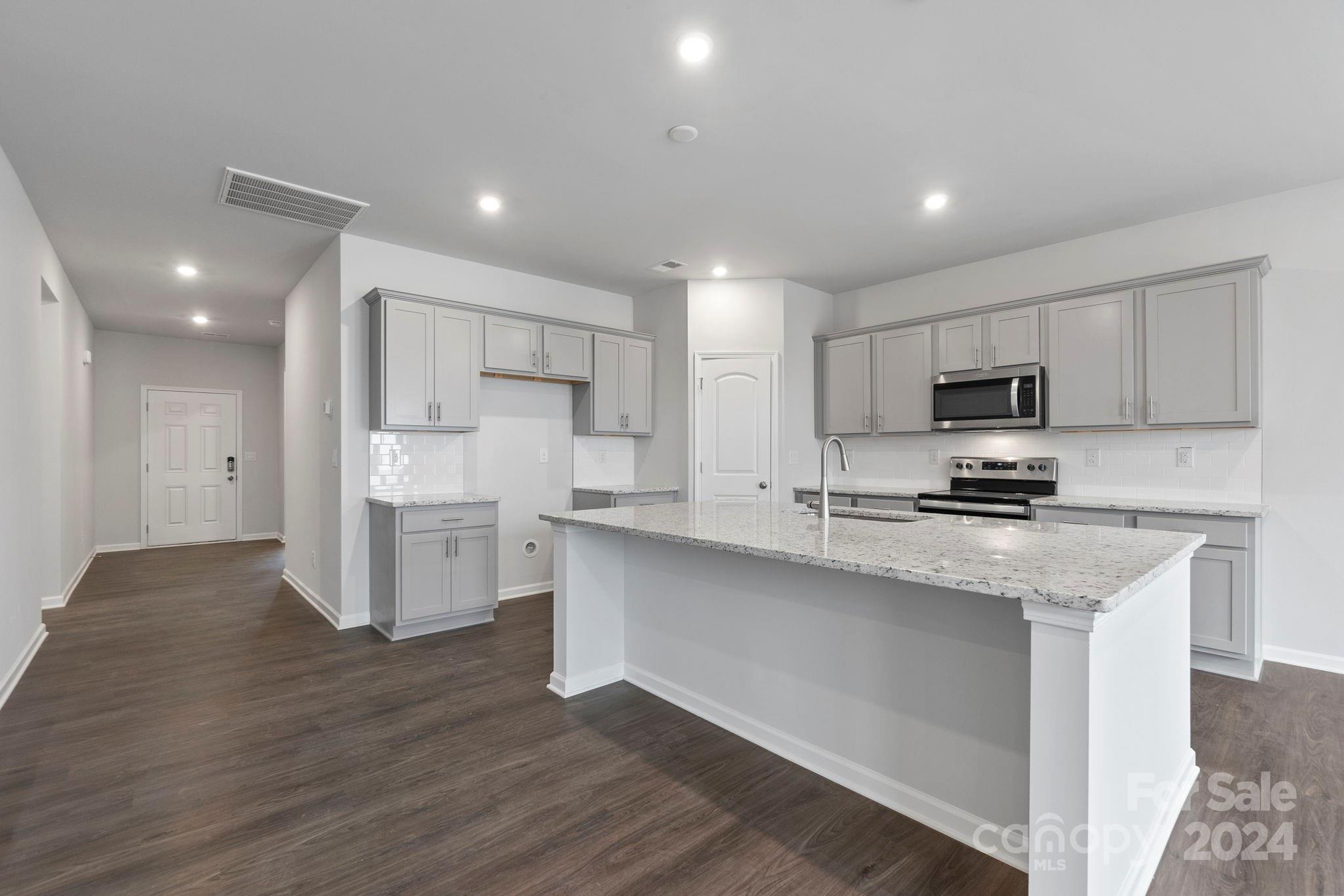 801 Hallman Branch Lane