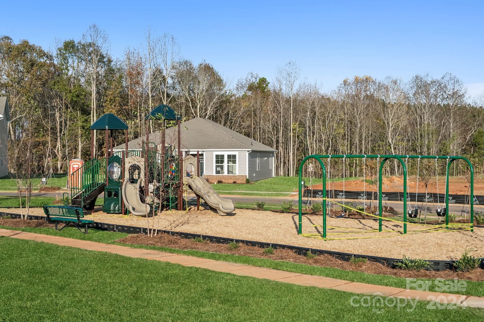 801 Hallman Branch Lane