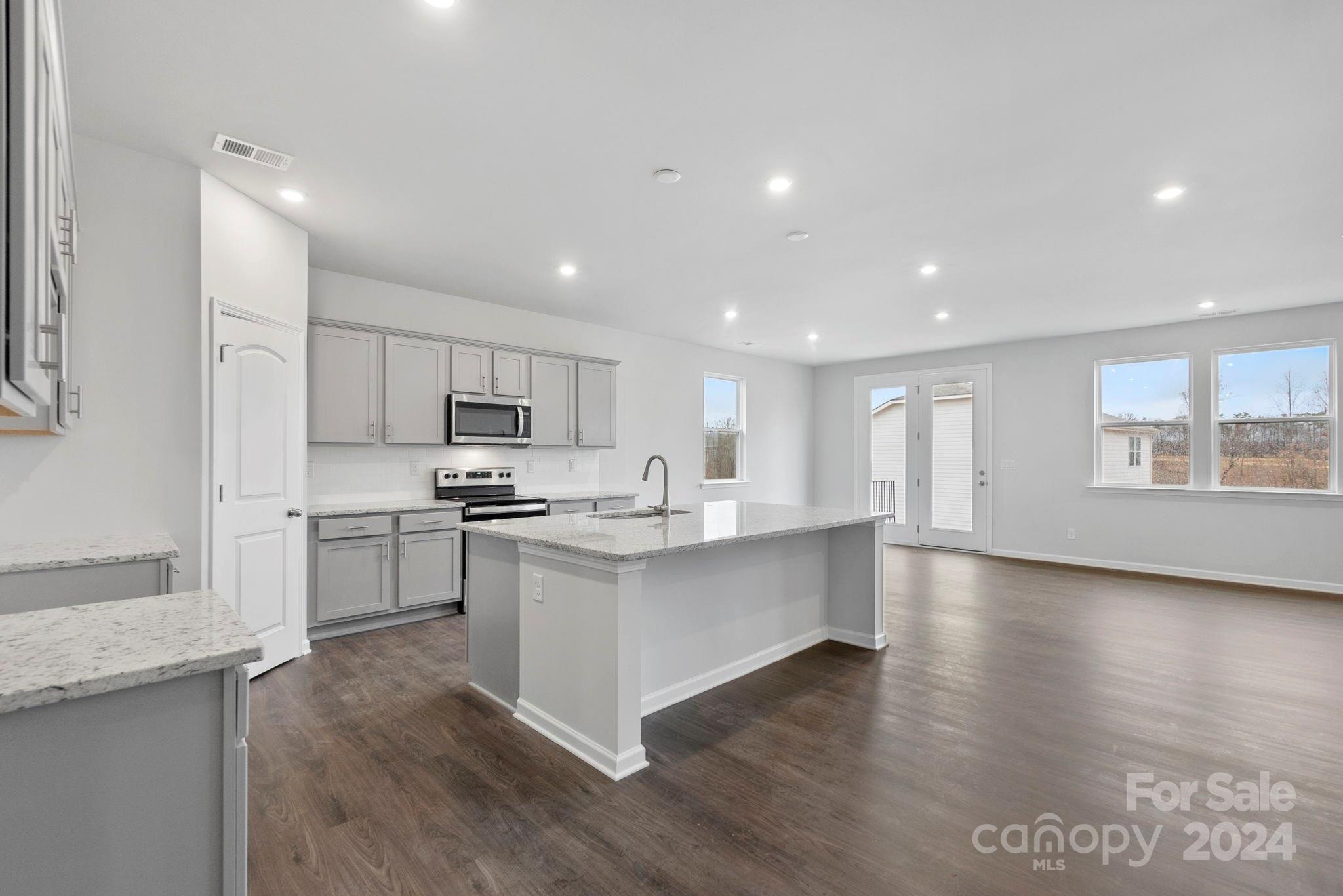 801 Hallman Branch Lane