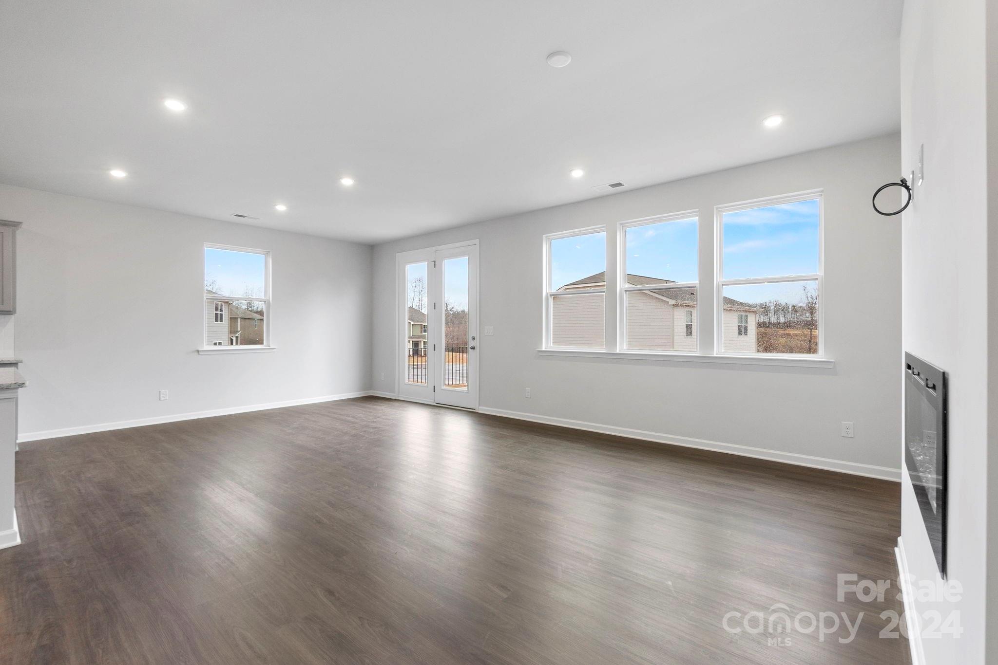 801 Hallman Branch Lane
