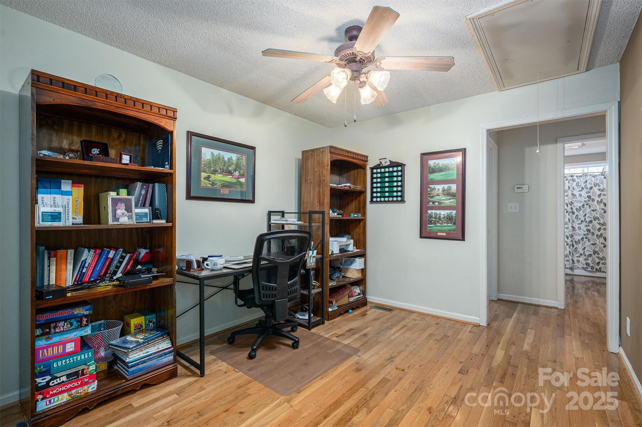 1335 Huckleberry Drive