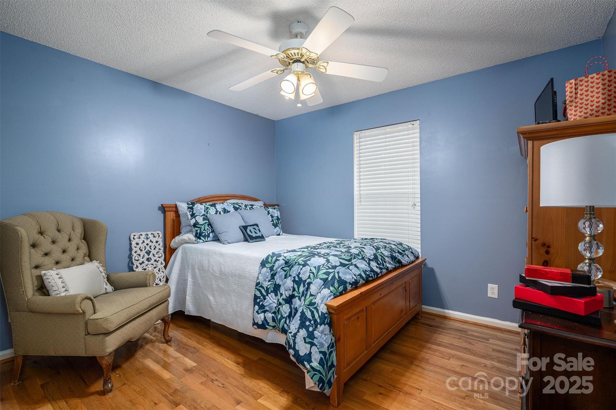 1335 Huckleberry Drive