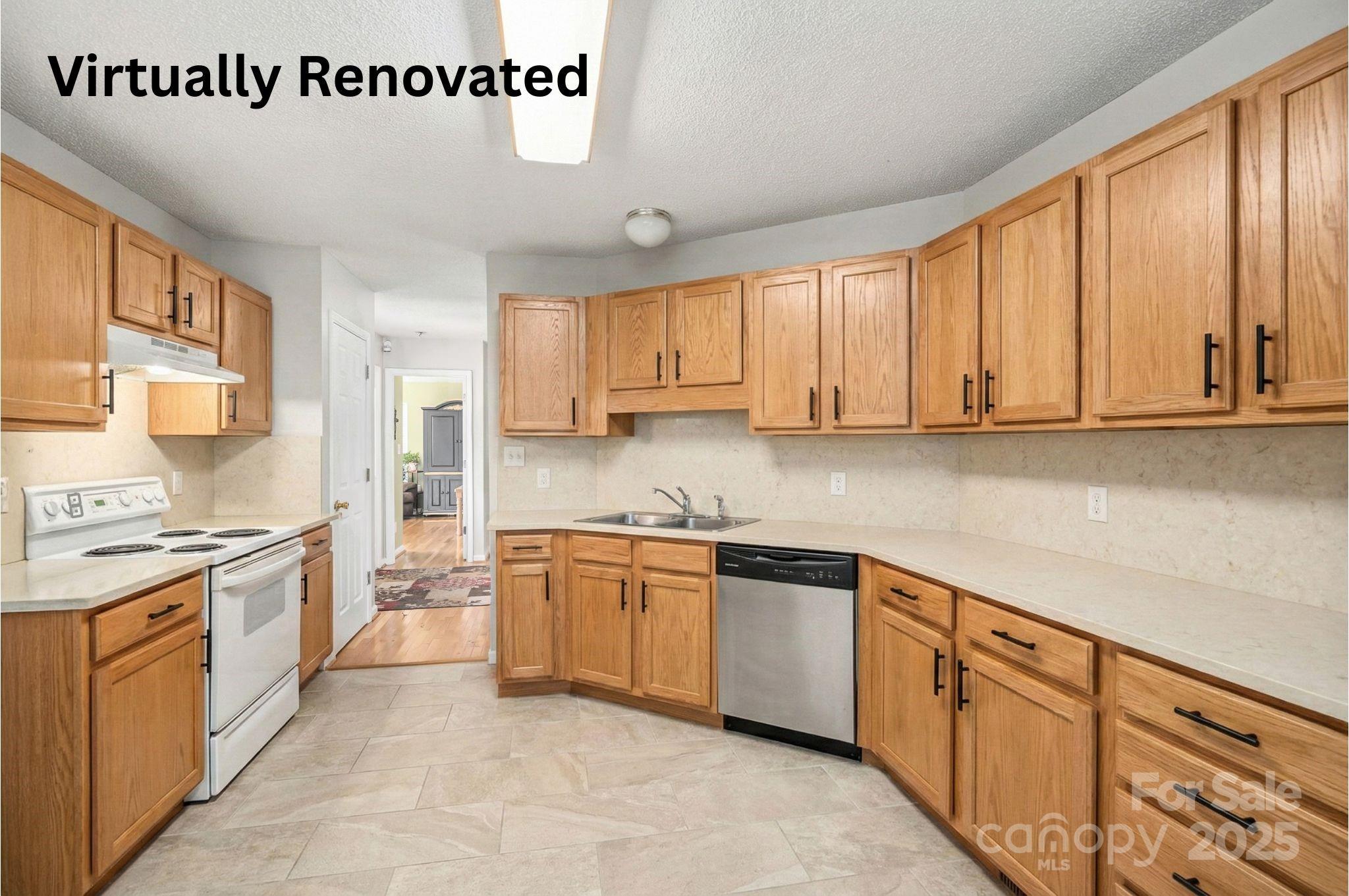 1335 Huckleberry Drive