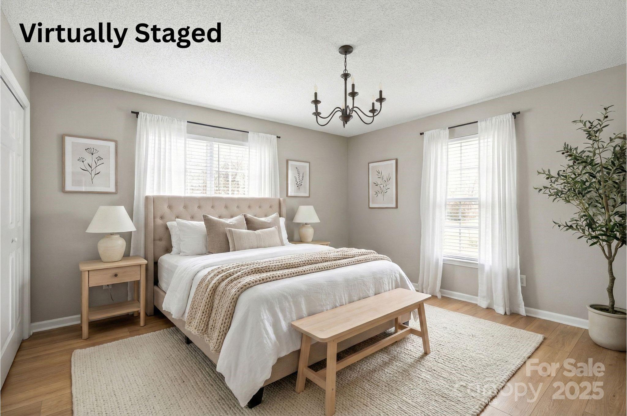 1335 Huckleberry Drive