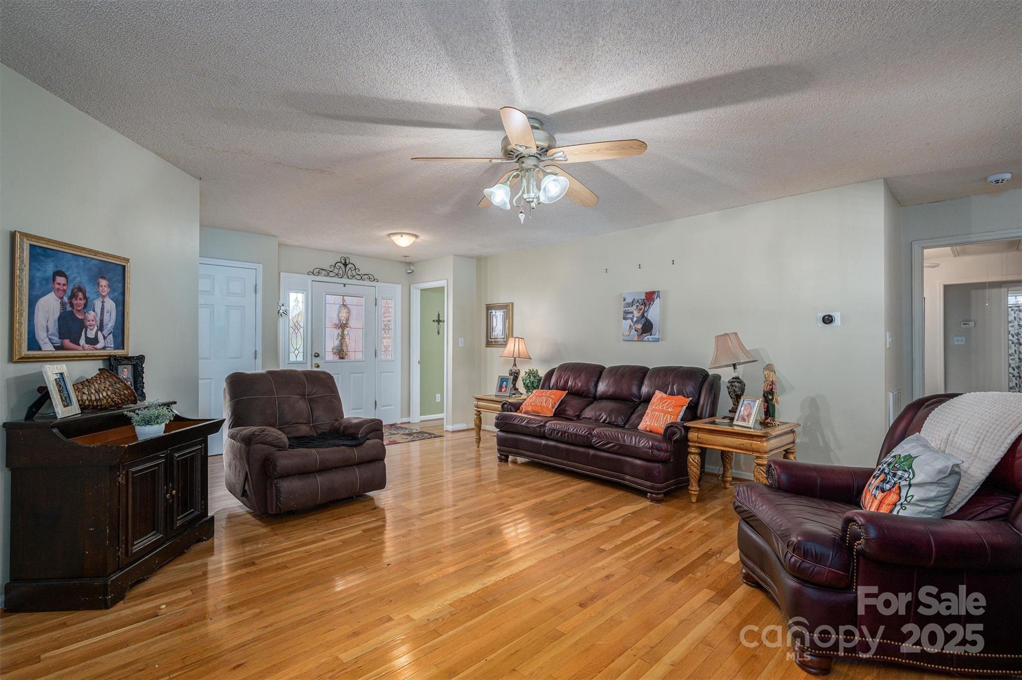 1335 Huckleberry Drive