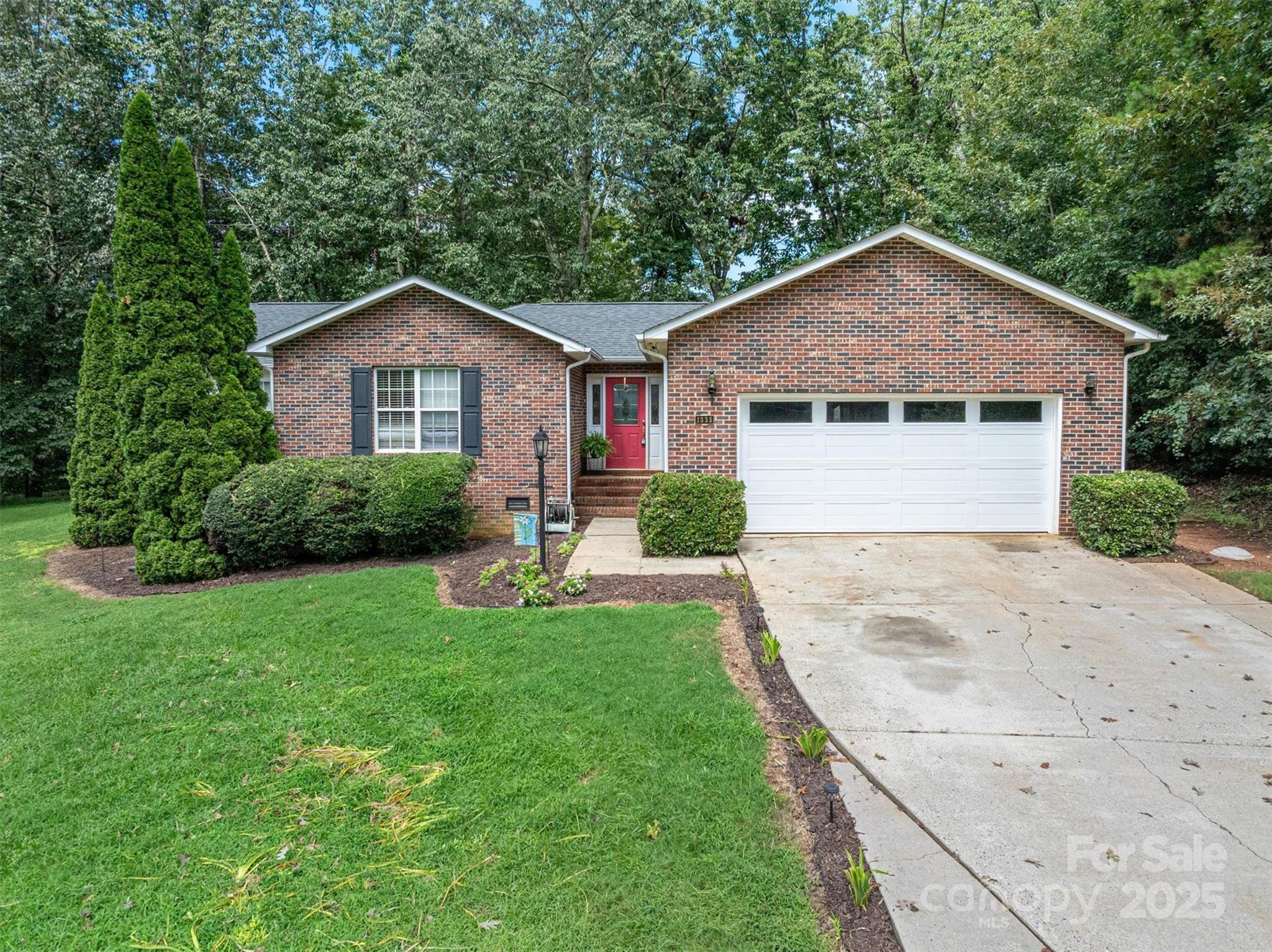 1335 Huckleberry Drive