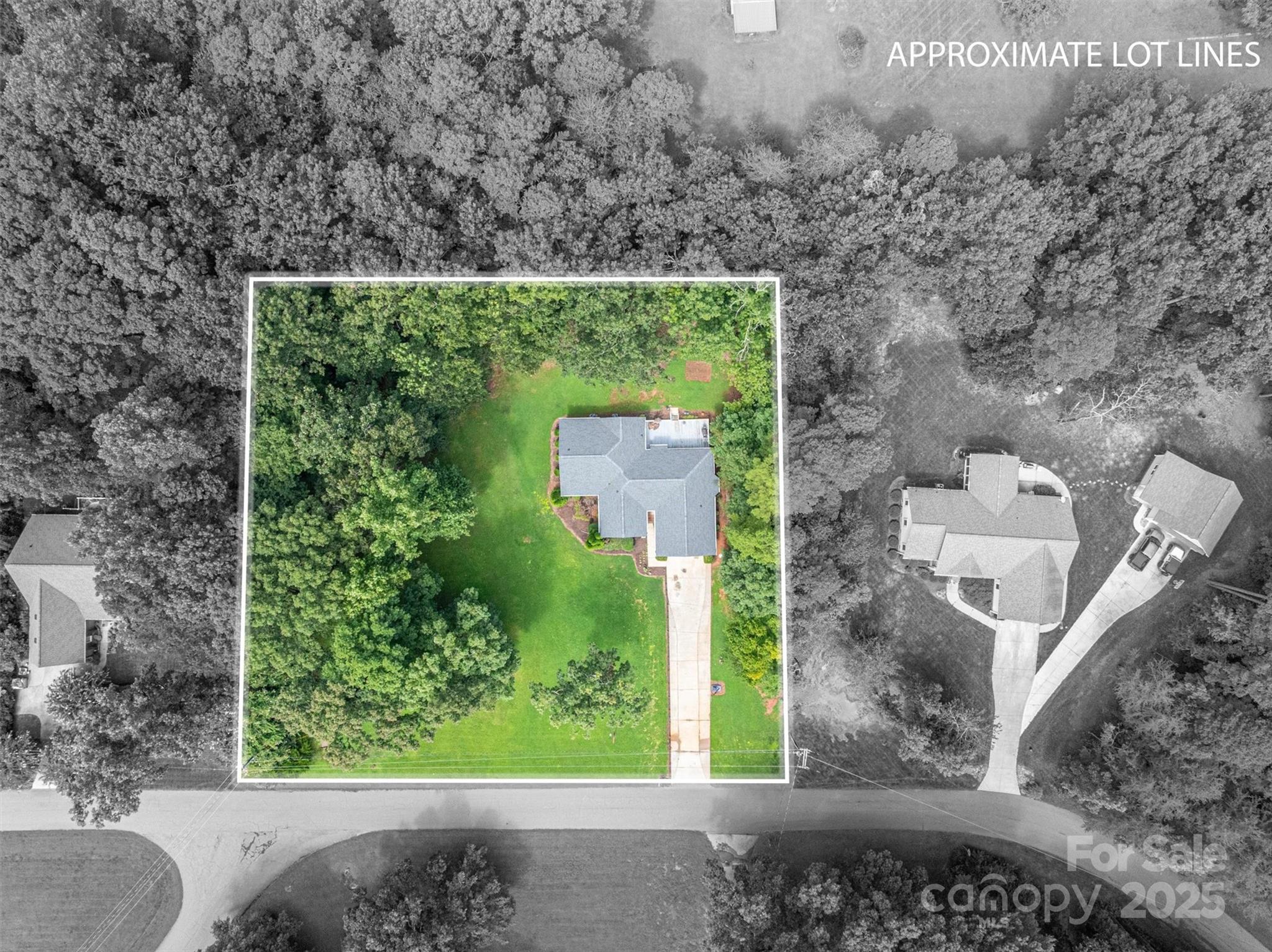 1335 Huckleberry Drive