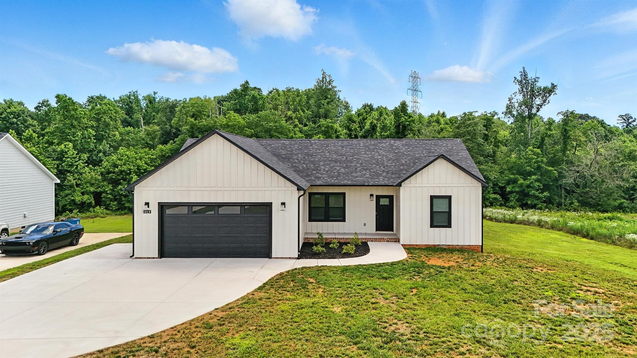 1019 Null Road