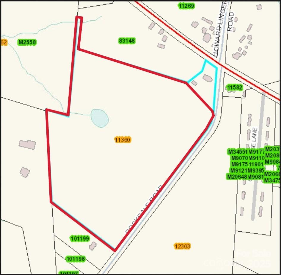 00 Rockdale Road