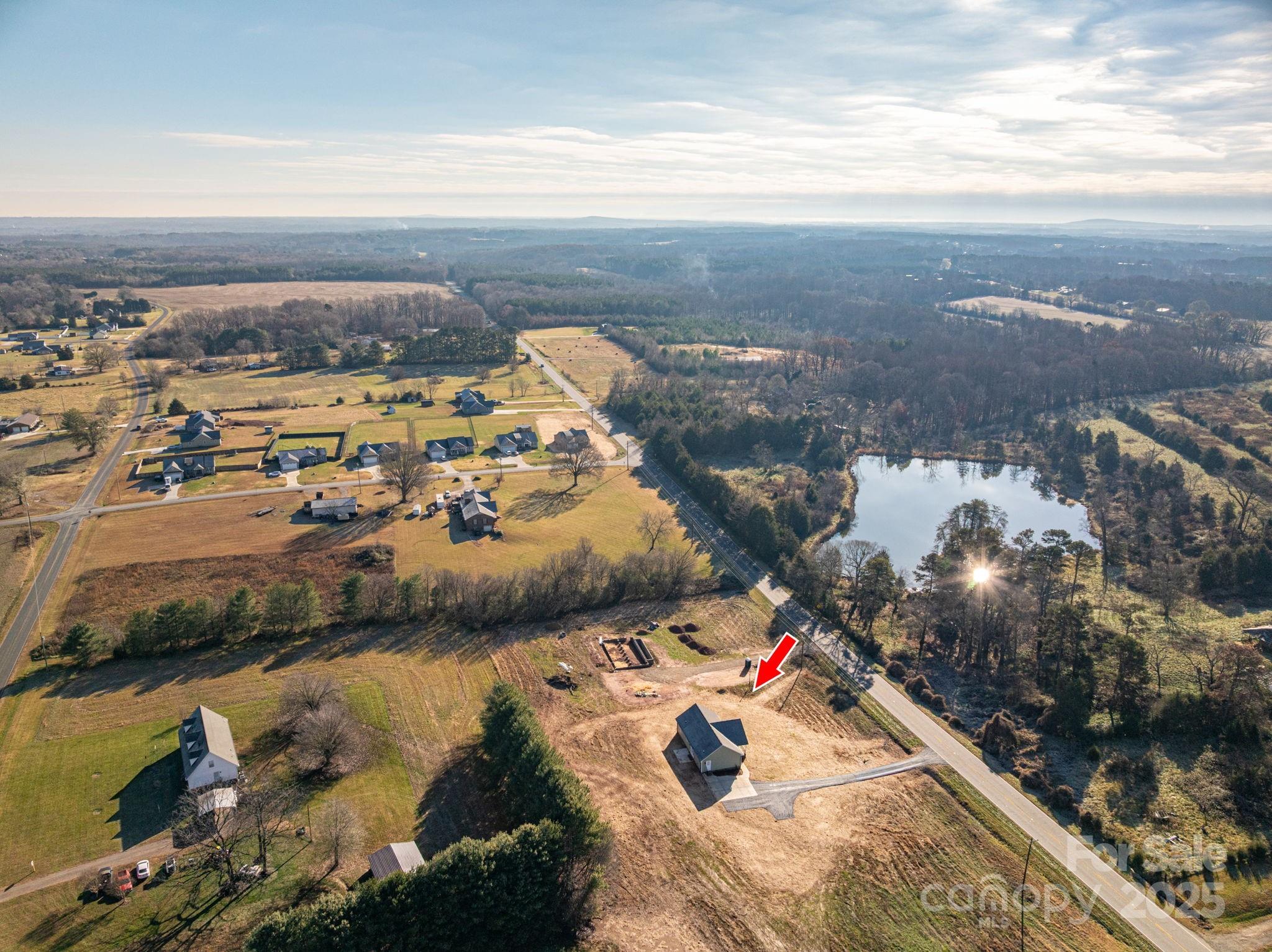 2984 W NC 27 Highway