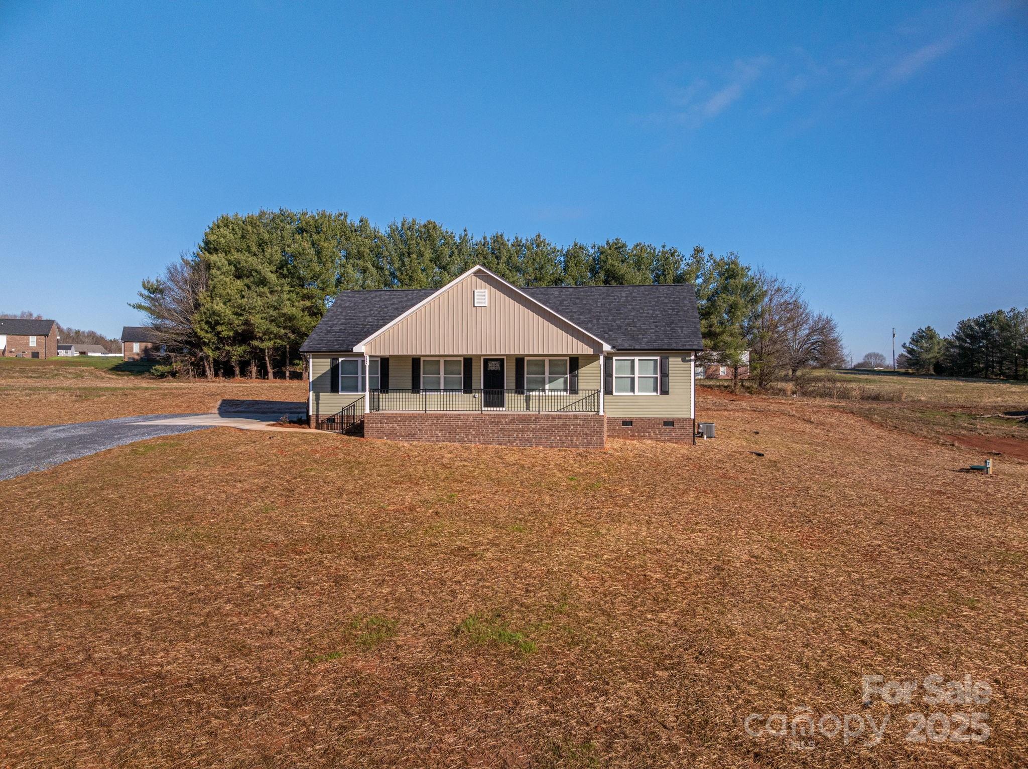 2984 W NC 27 Highway