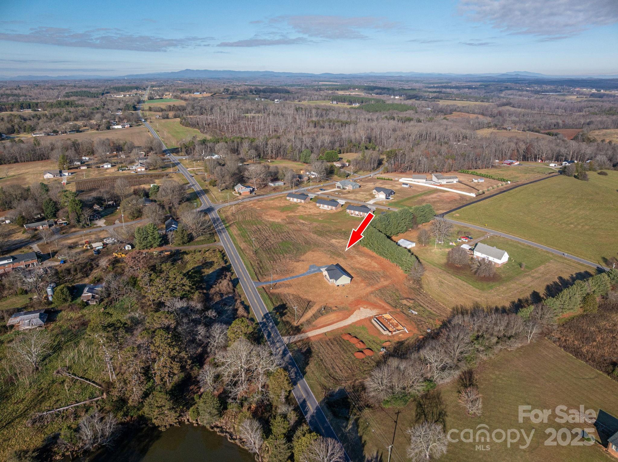 2984 W NC 27 Highway