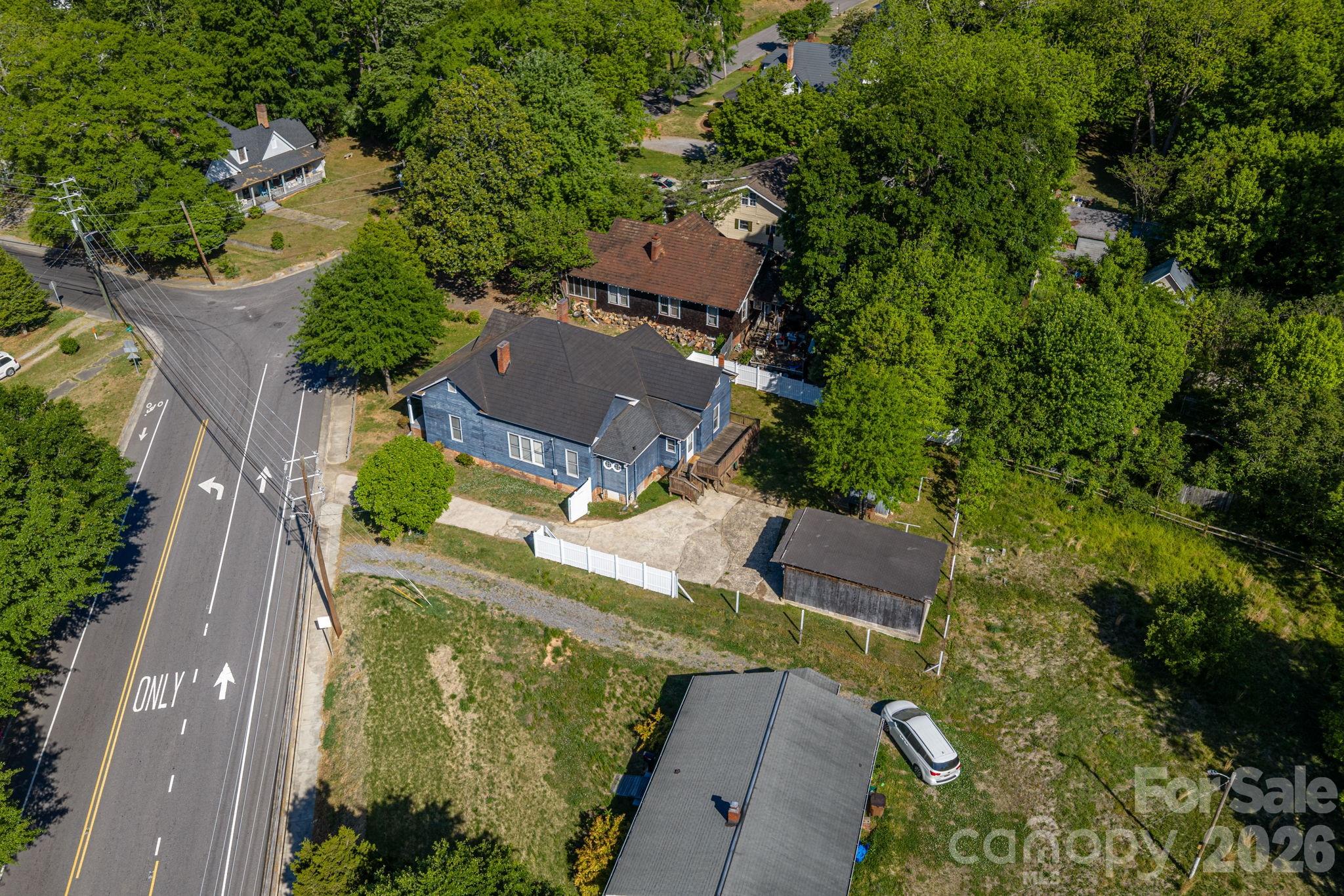331 S Laurel Street