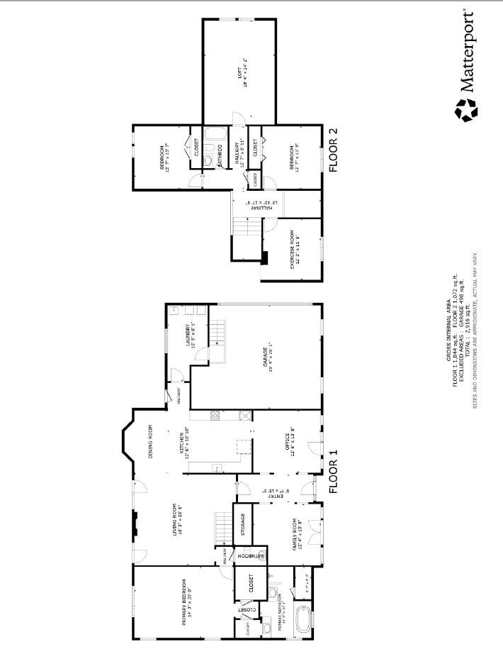 3272 Oak Ridge Circle