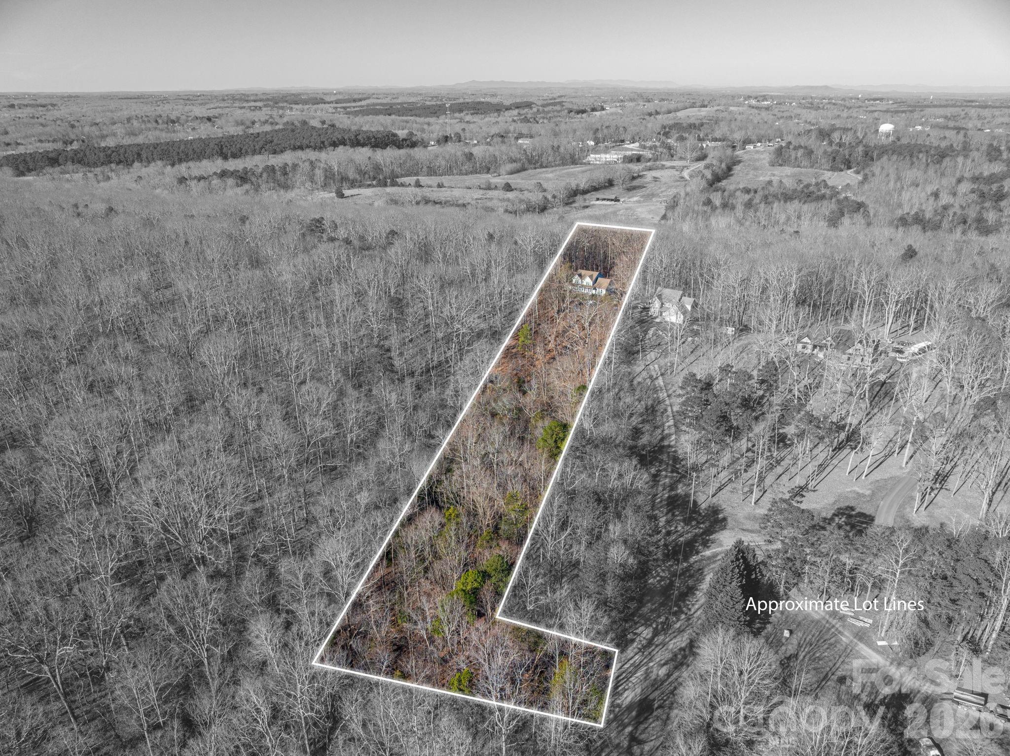 3272 Oak Ridge Circle