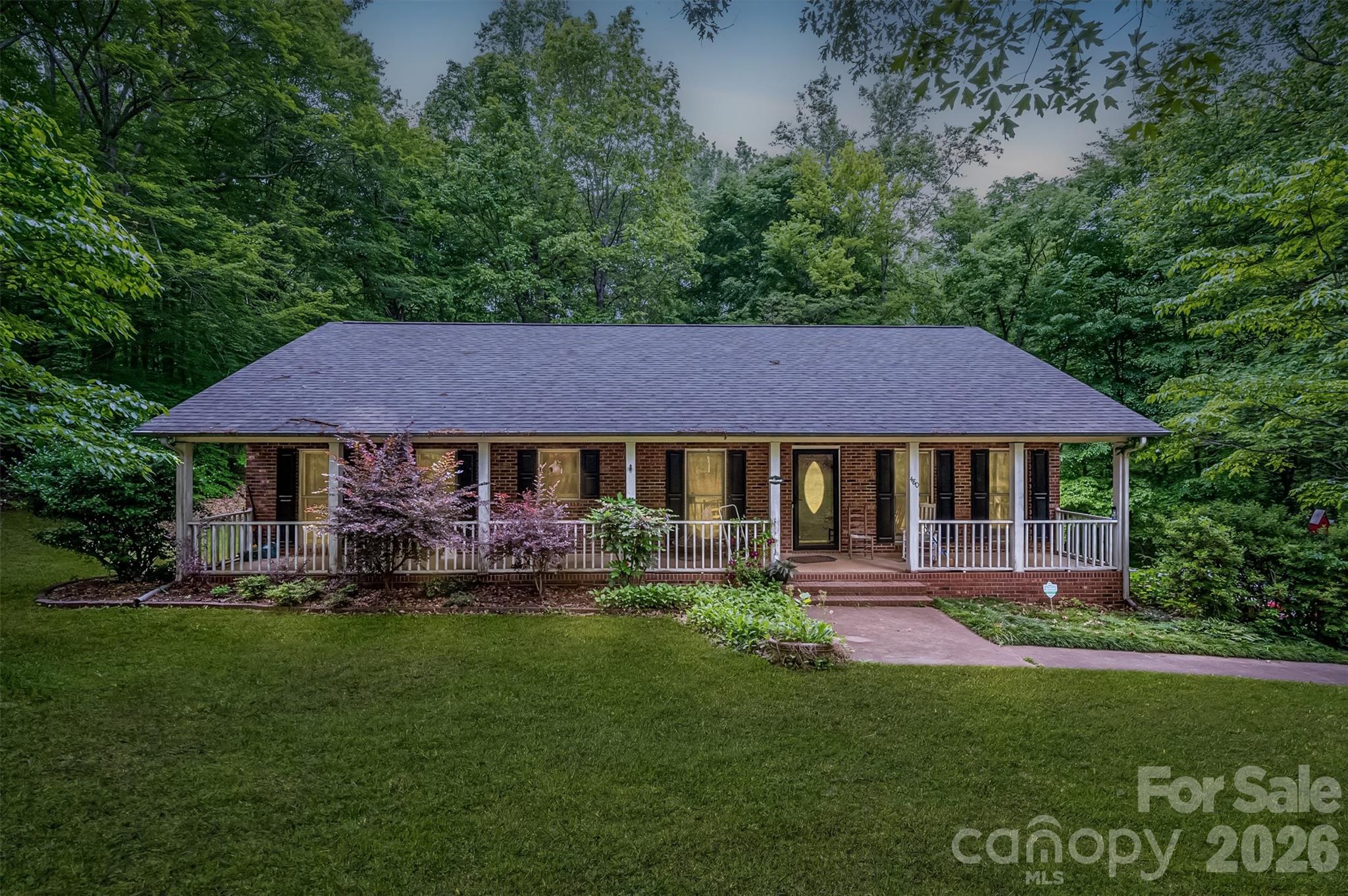 480 S Ingleside Farm Road