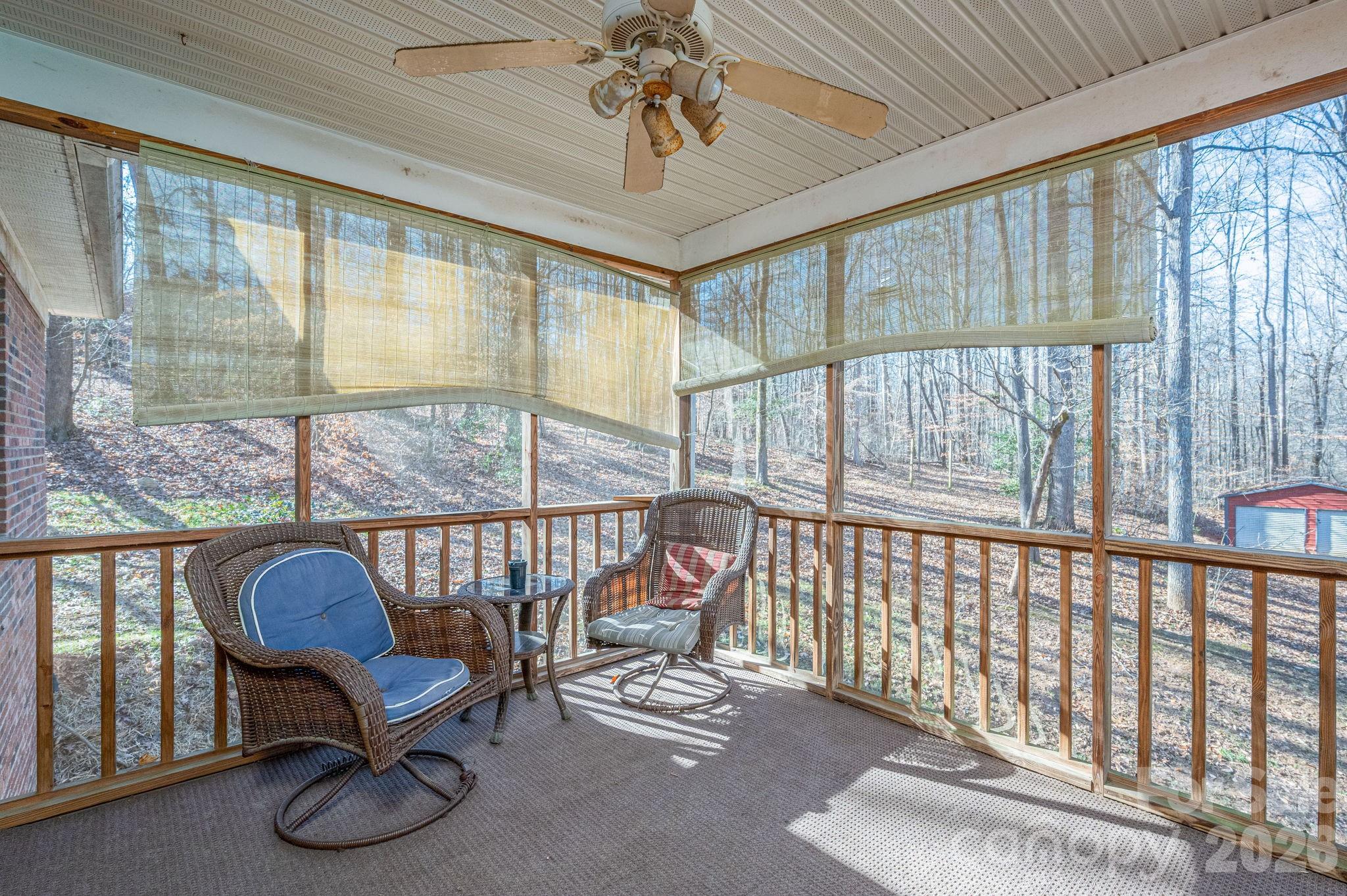 480 S Ingleside Farm Road