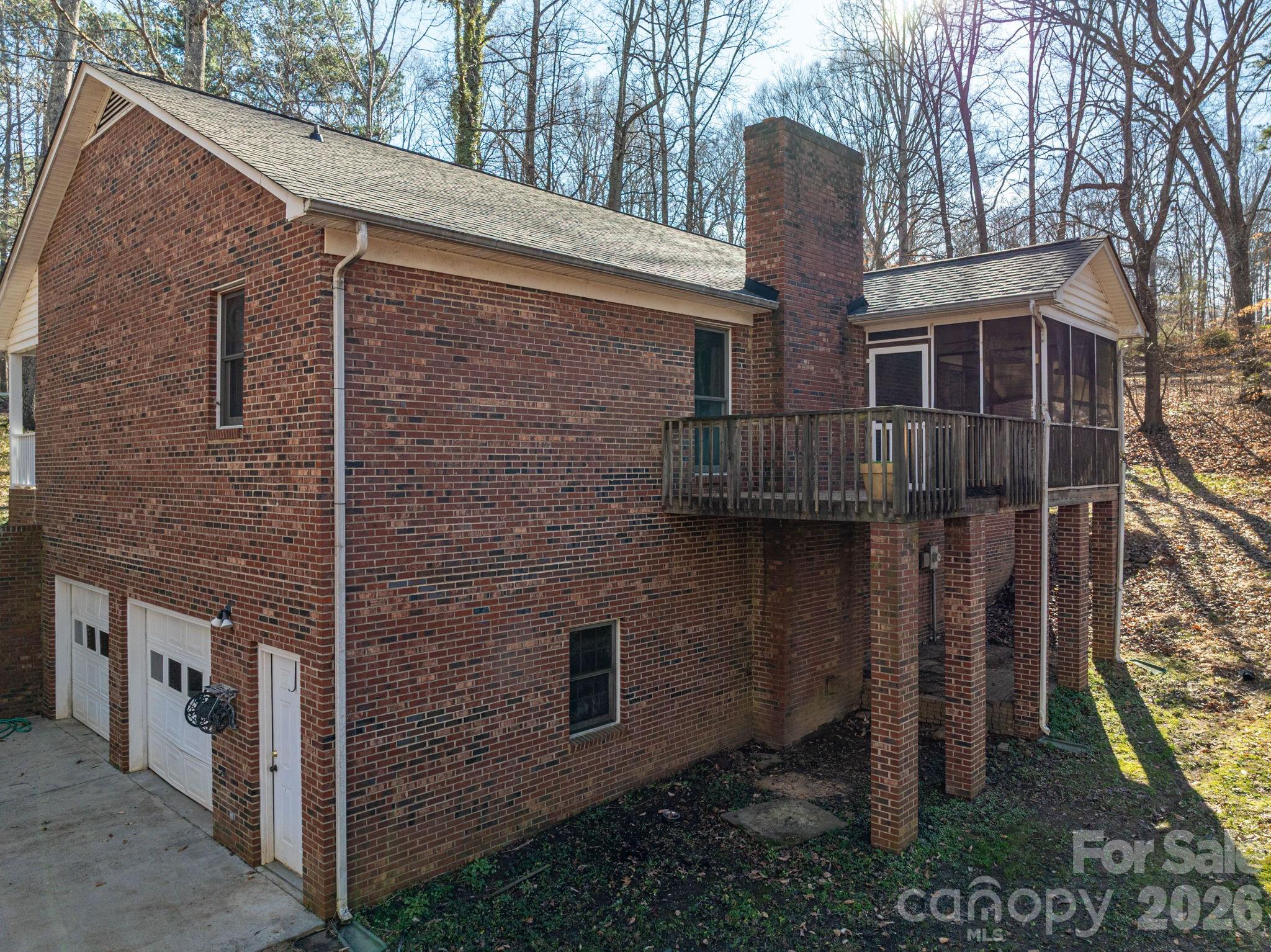 480 S Ingleside Farm Road
