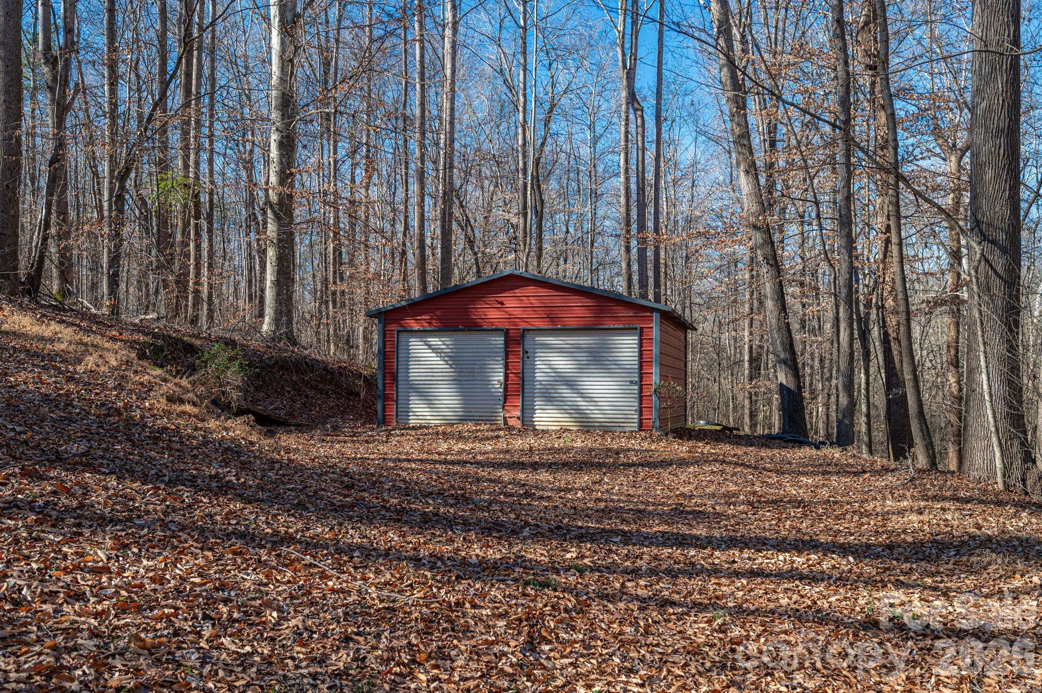 480 S Ingleside Farm Road