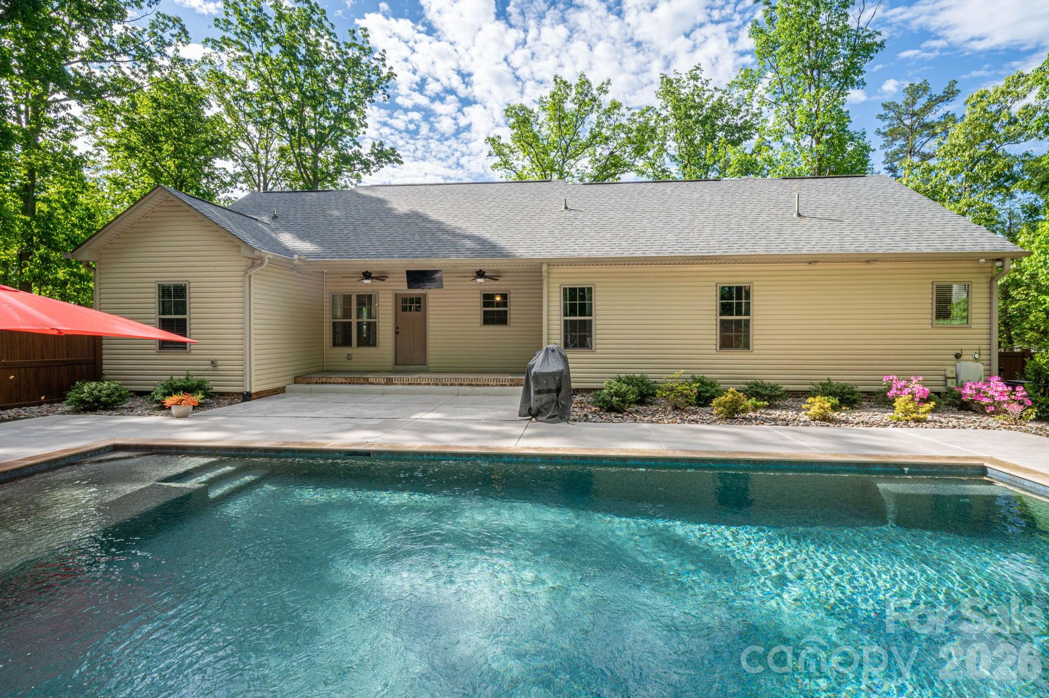 2899 Buffalo Shoals Road