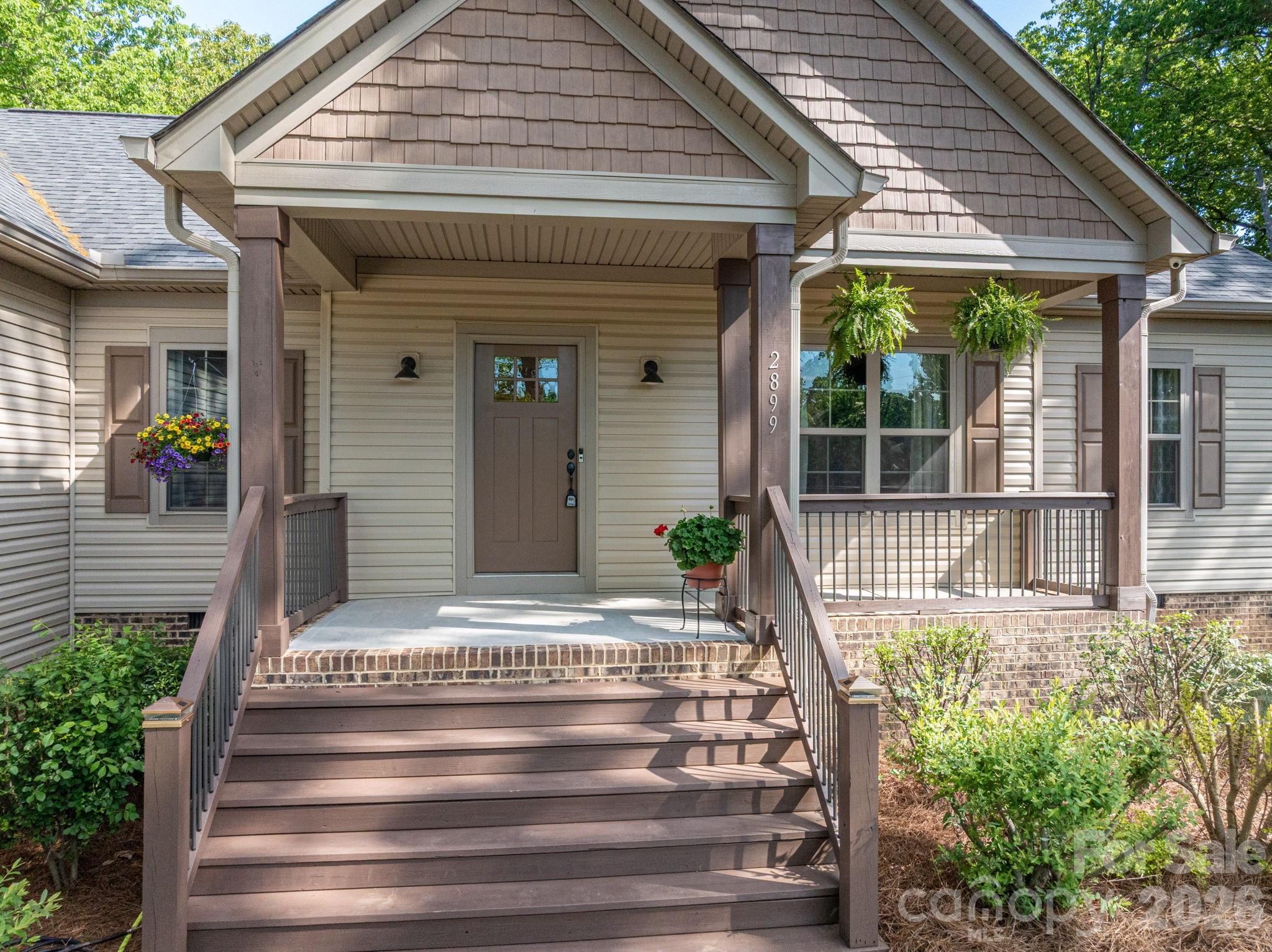 2899 Buffalo Shoals Road