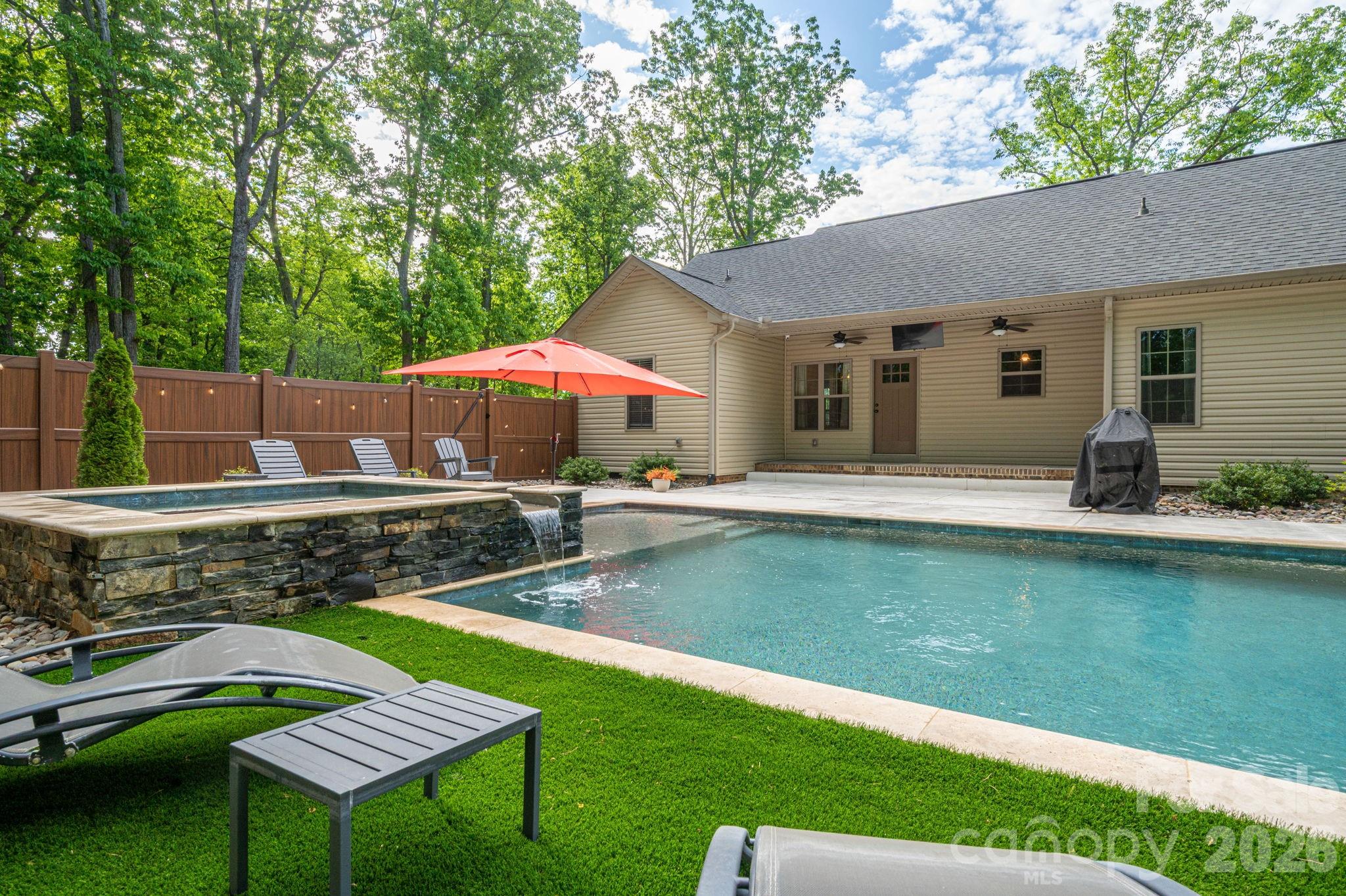 2899 Buffalo Shoals Road