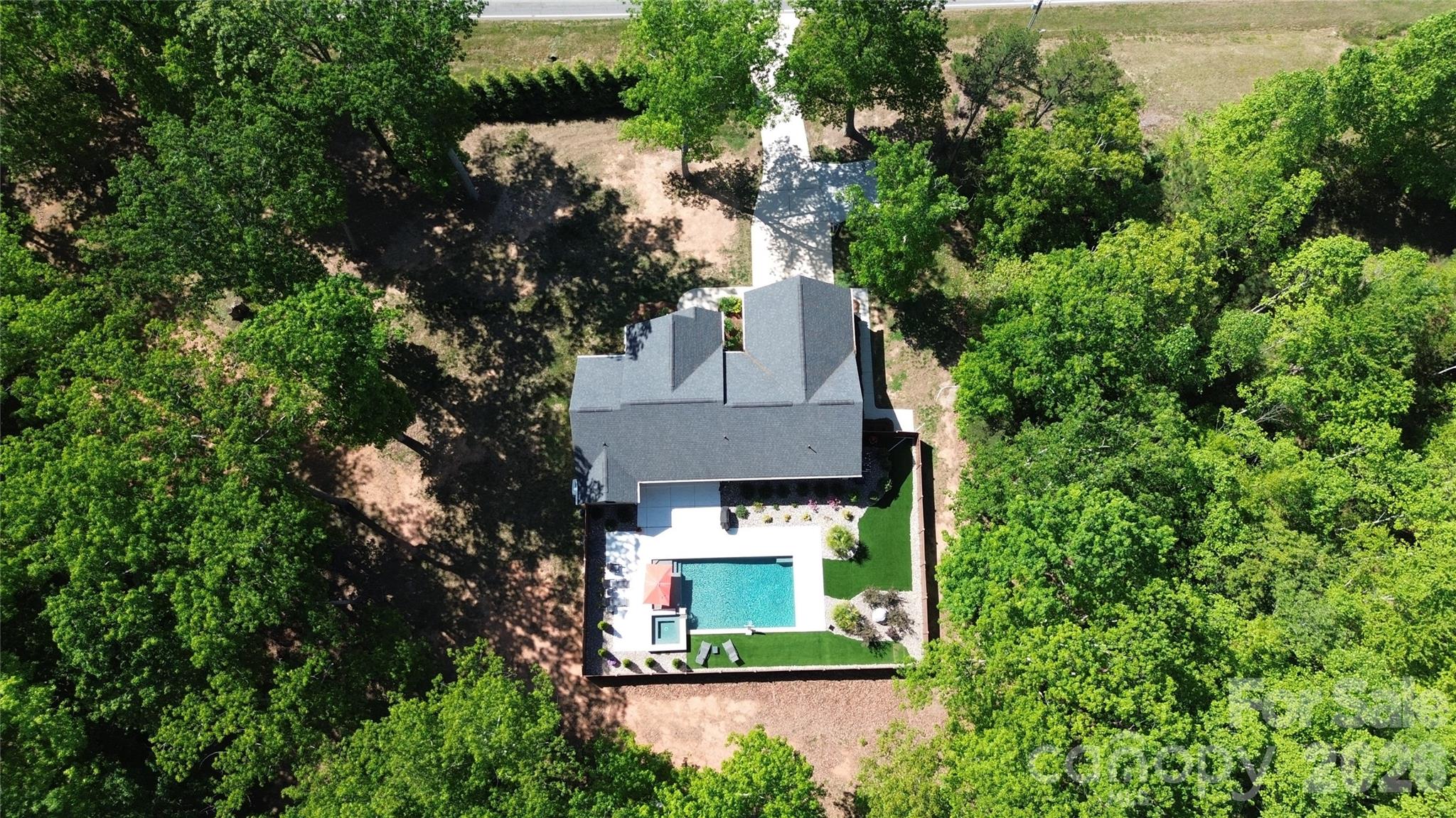 2899 Buffalo Shoals Road