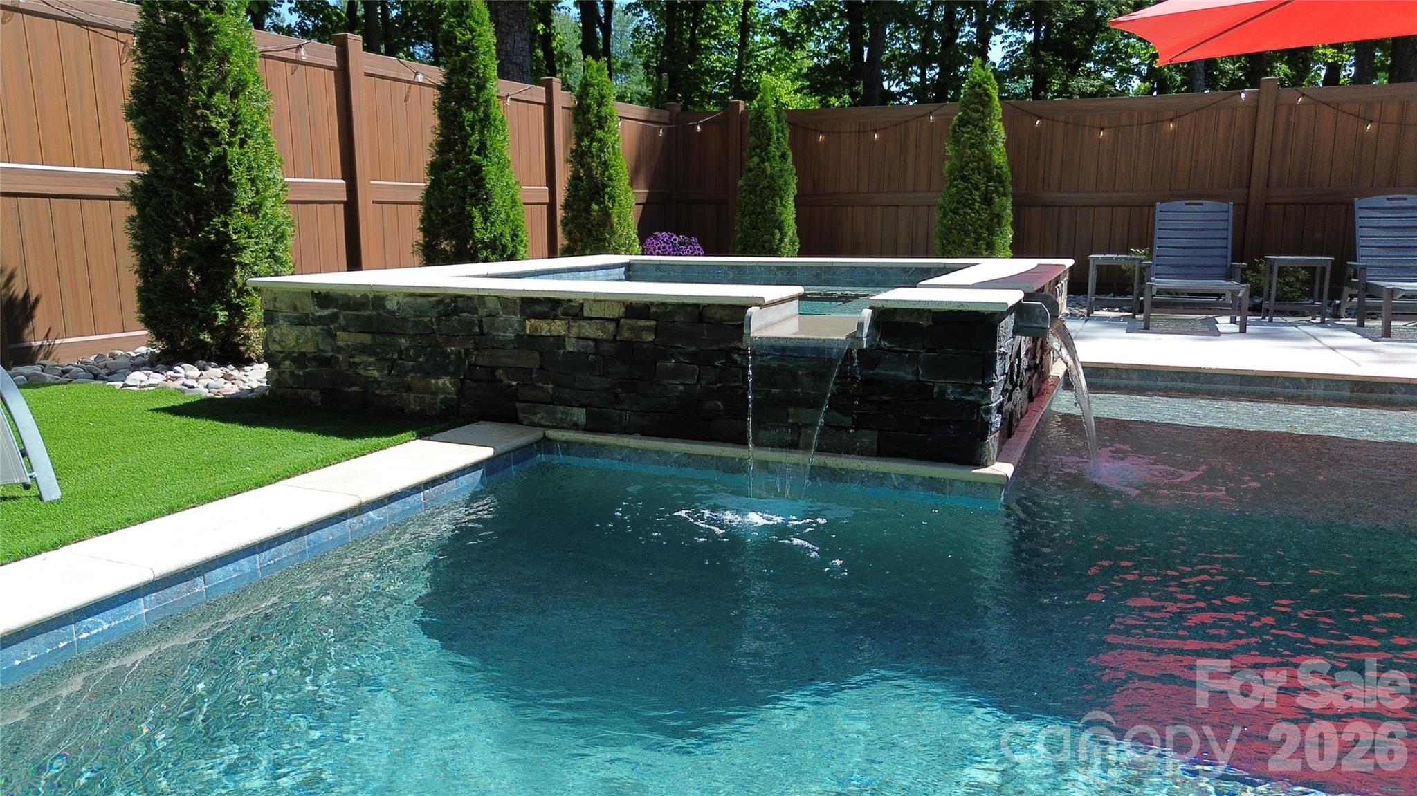 2899 Buffalo Shoals Road
