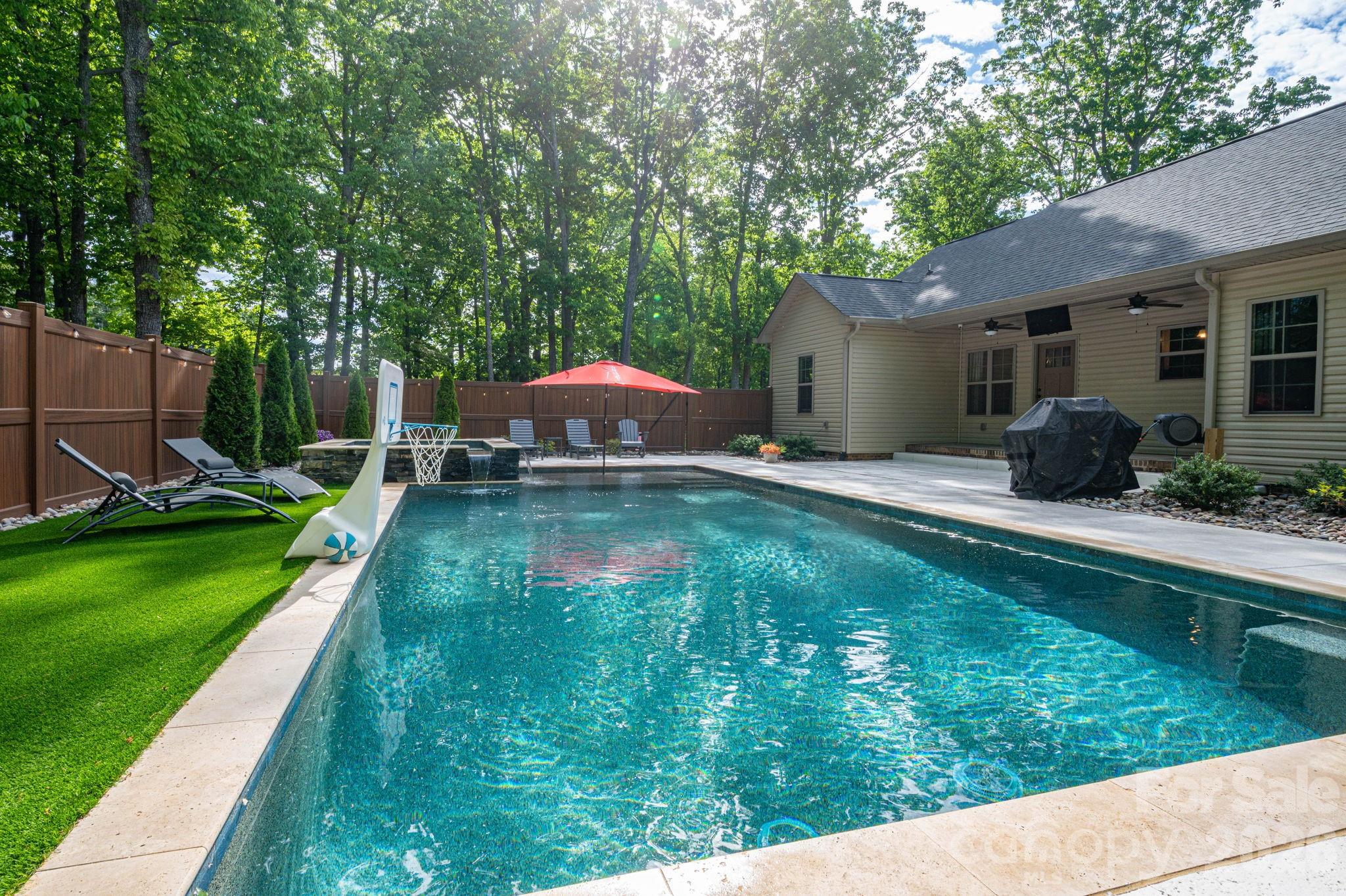 2899 Buffalo Shoals Road