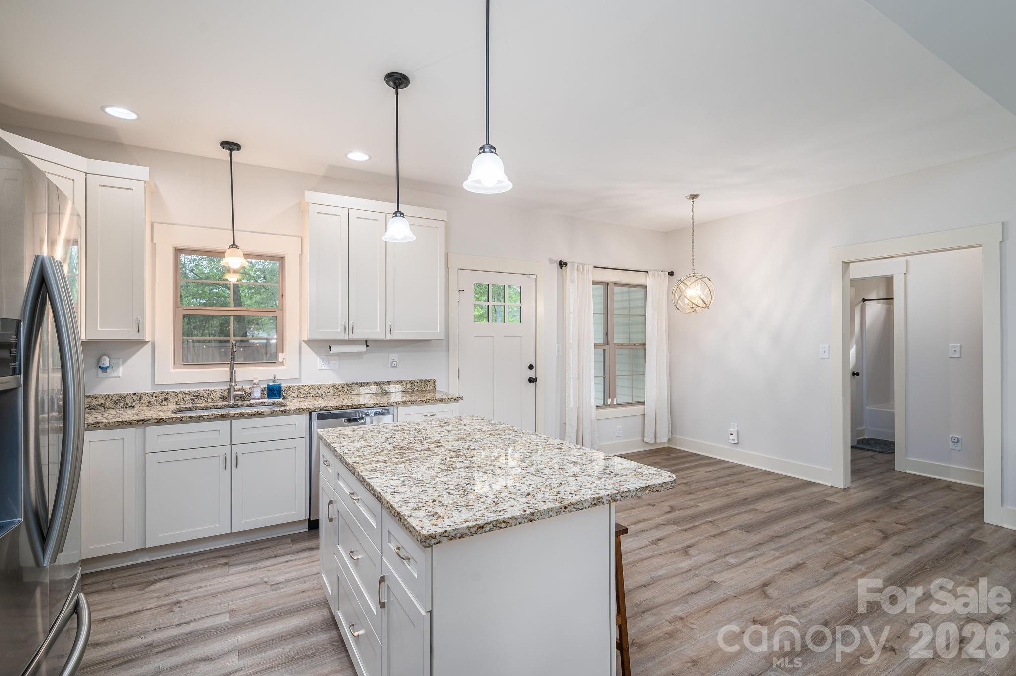 2899 Buffalo Shoals Road