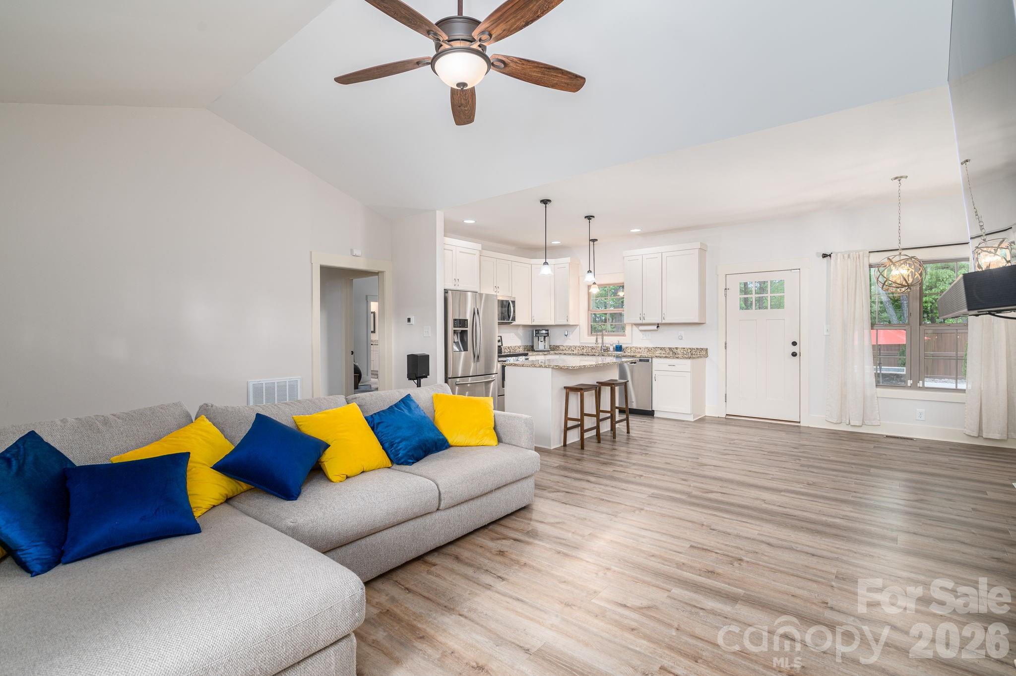 2899 Buffalo Shoals Road