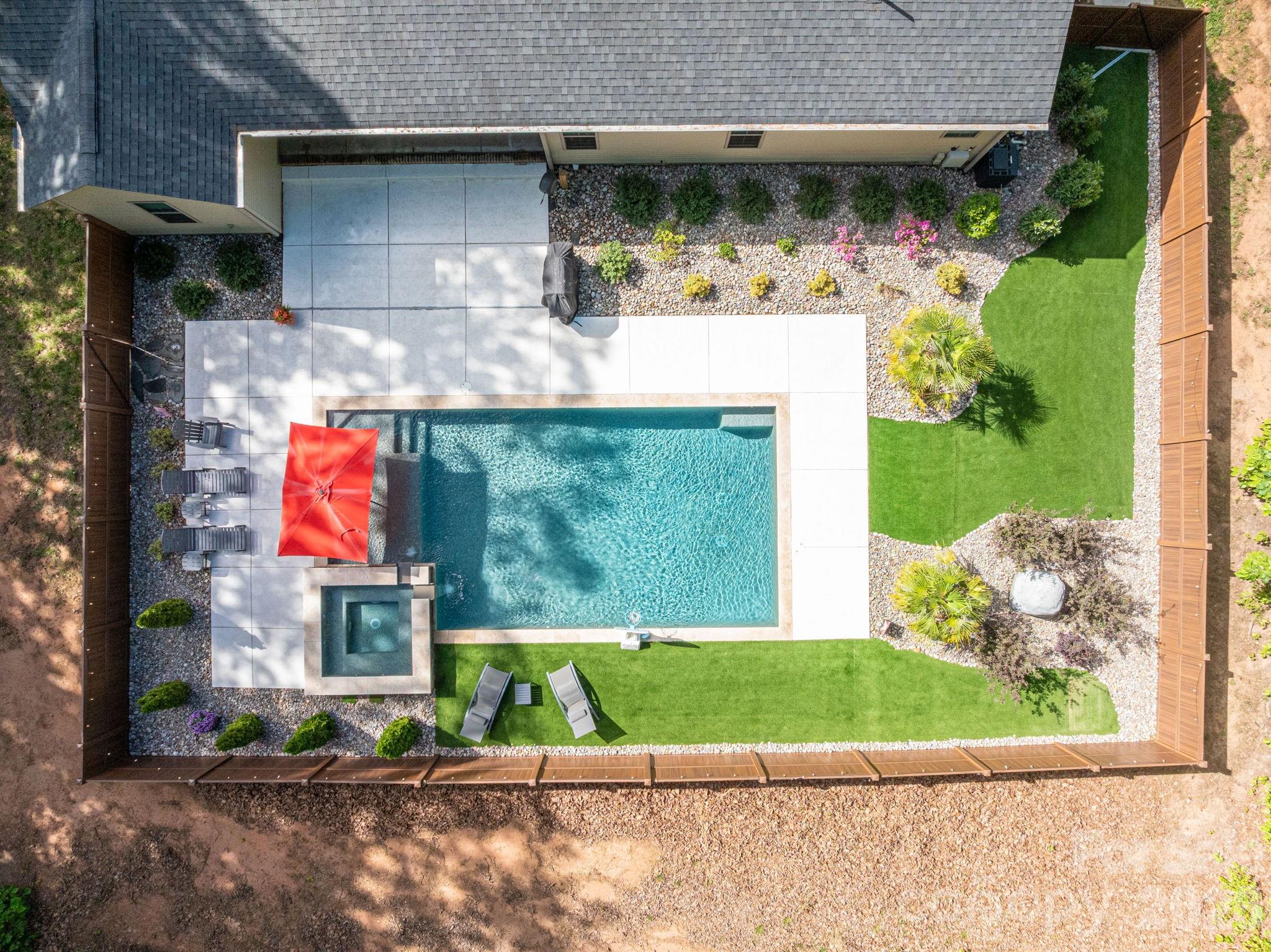 2899 Buffalo Shoals Road