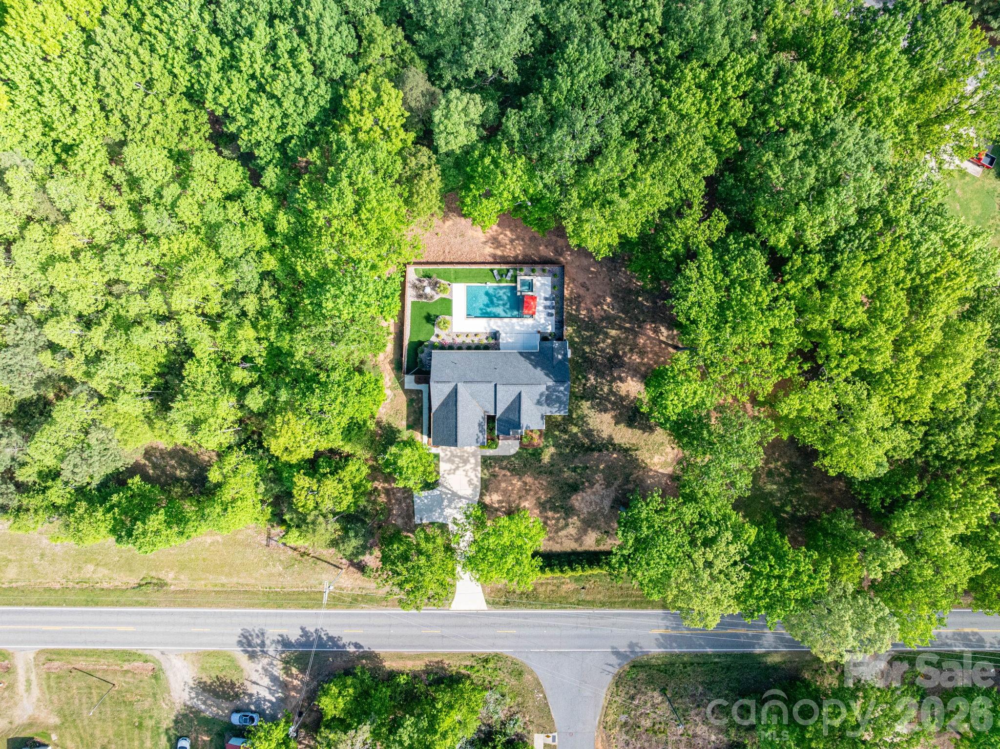 2899 Buffalo Shoals Road