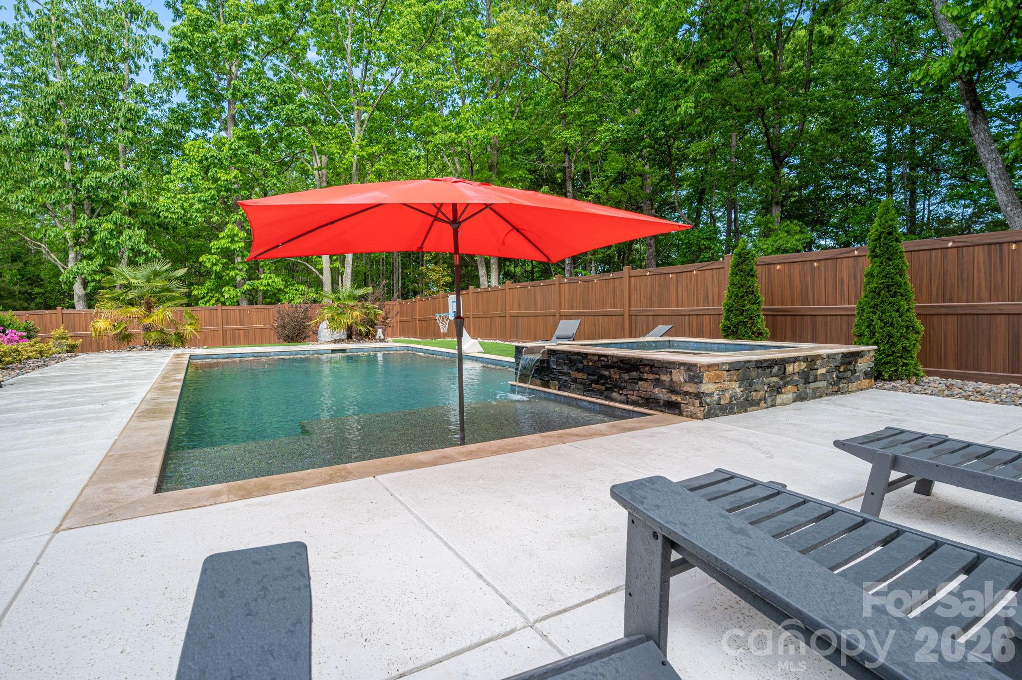 2899 Buffalo Shoals Road