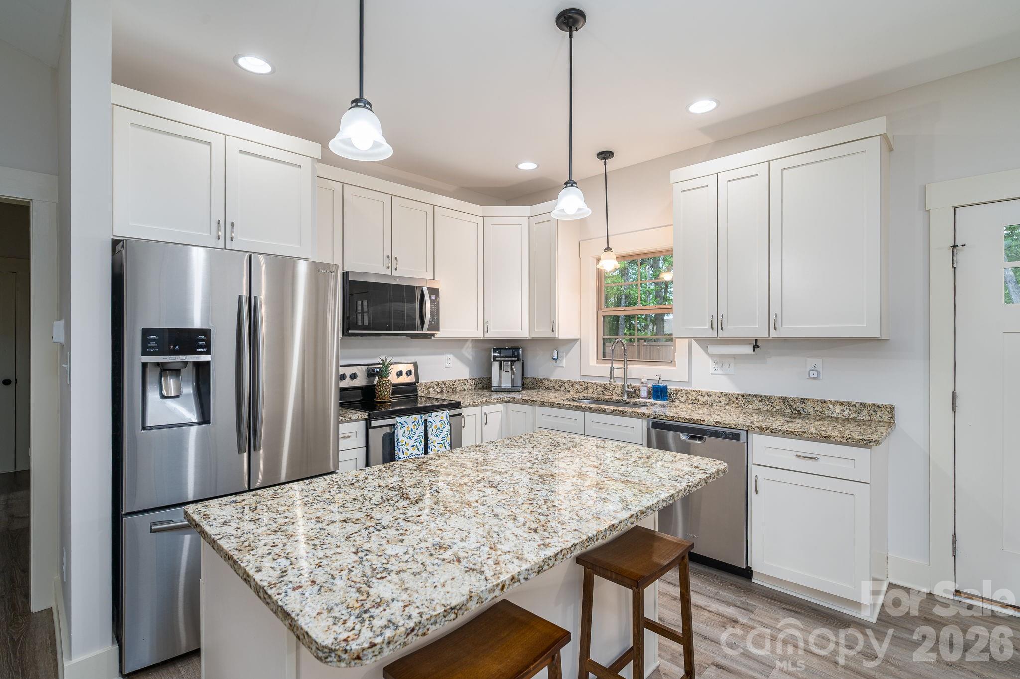 2899 Buffalo Shoals Road