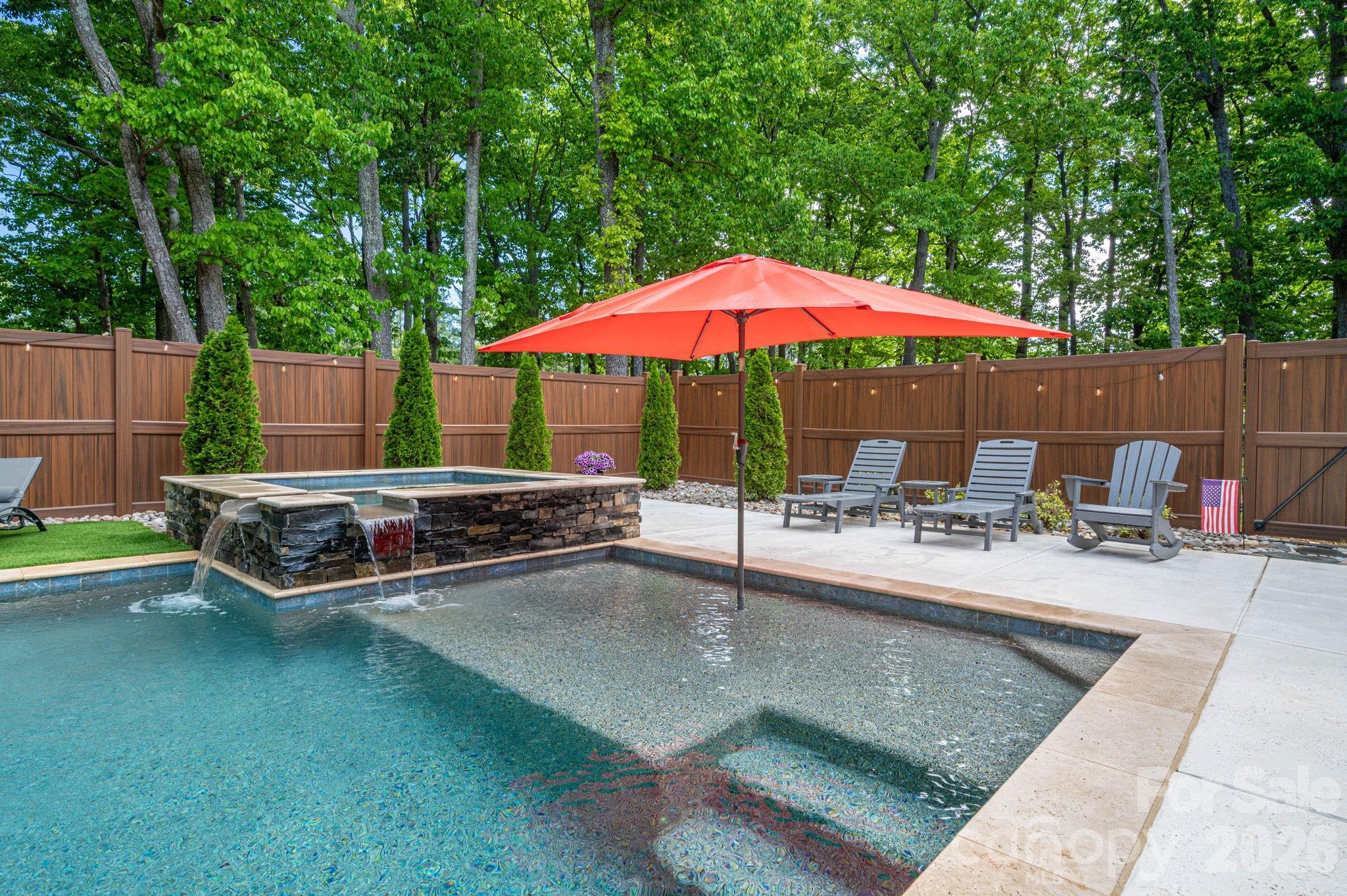 2899 Buffalo Shoals Road