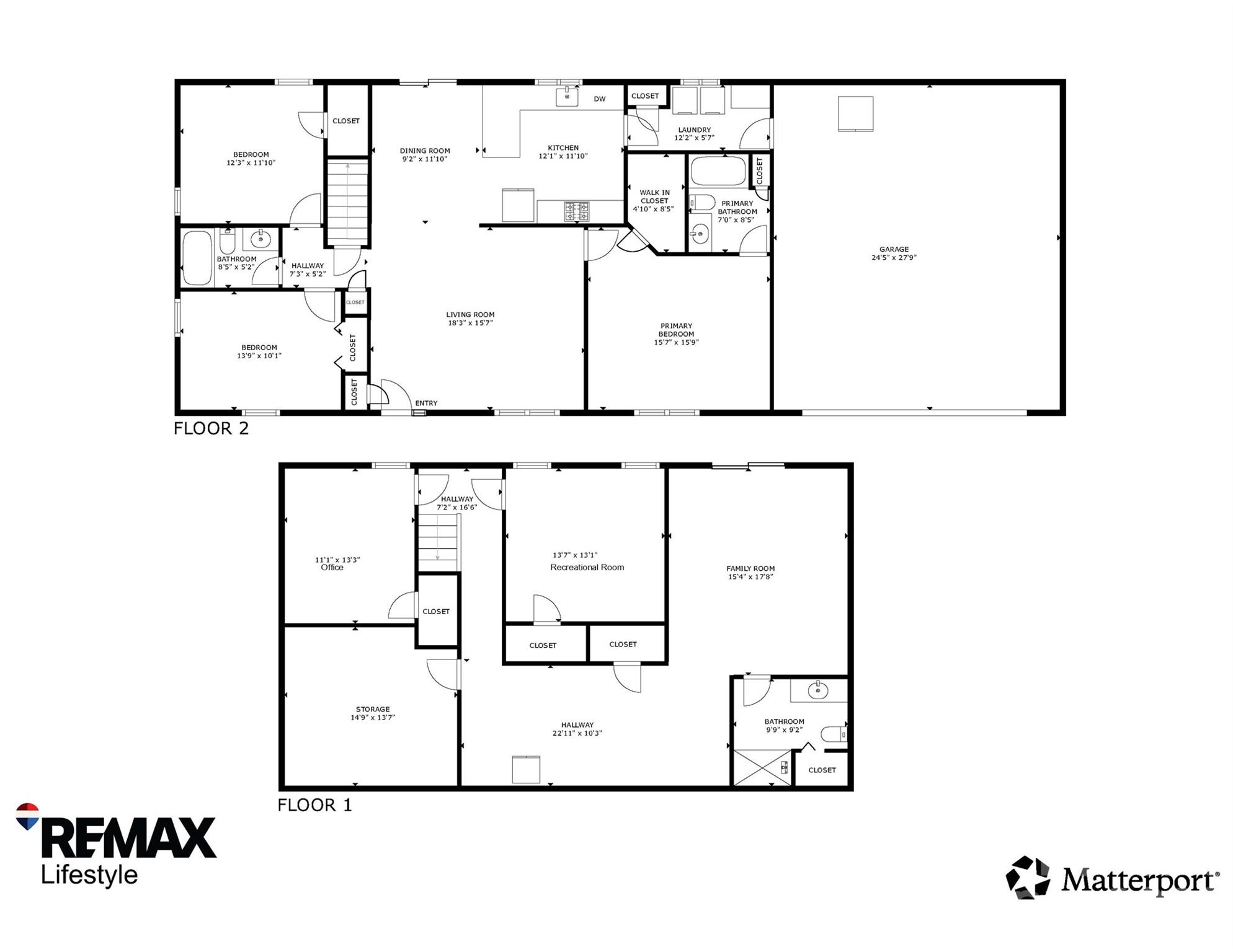 2479 Old Pond Drive