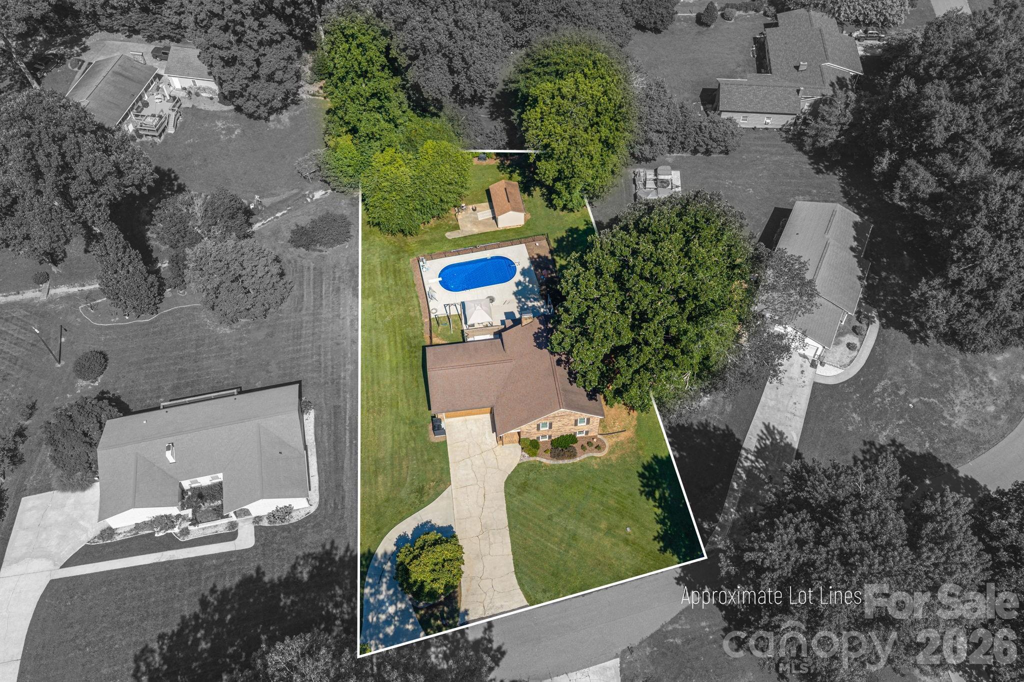 389 Caprice Circle