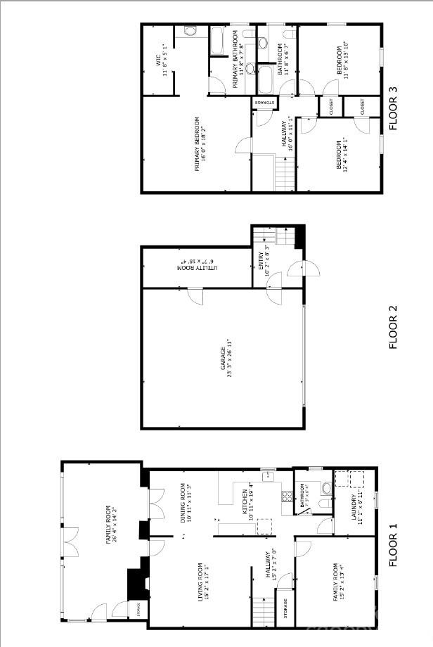 389 Caprice Circle