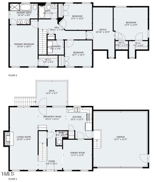102 Old Holly Tree Court