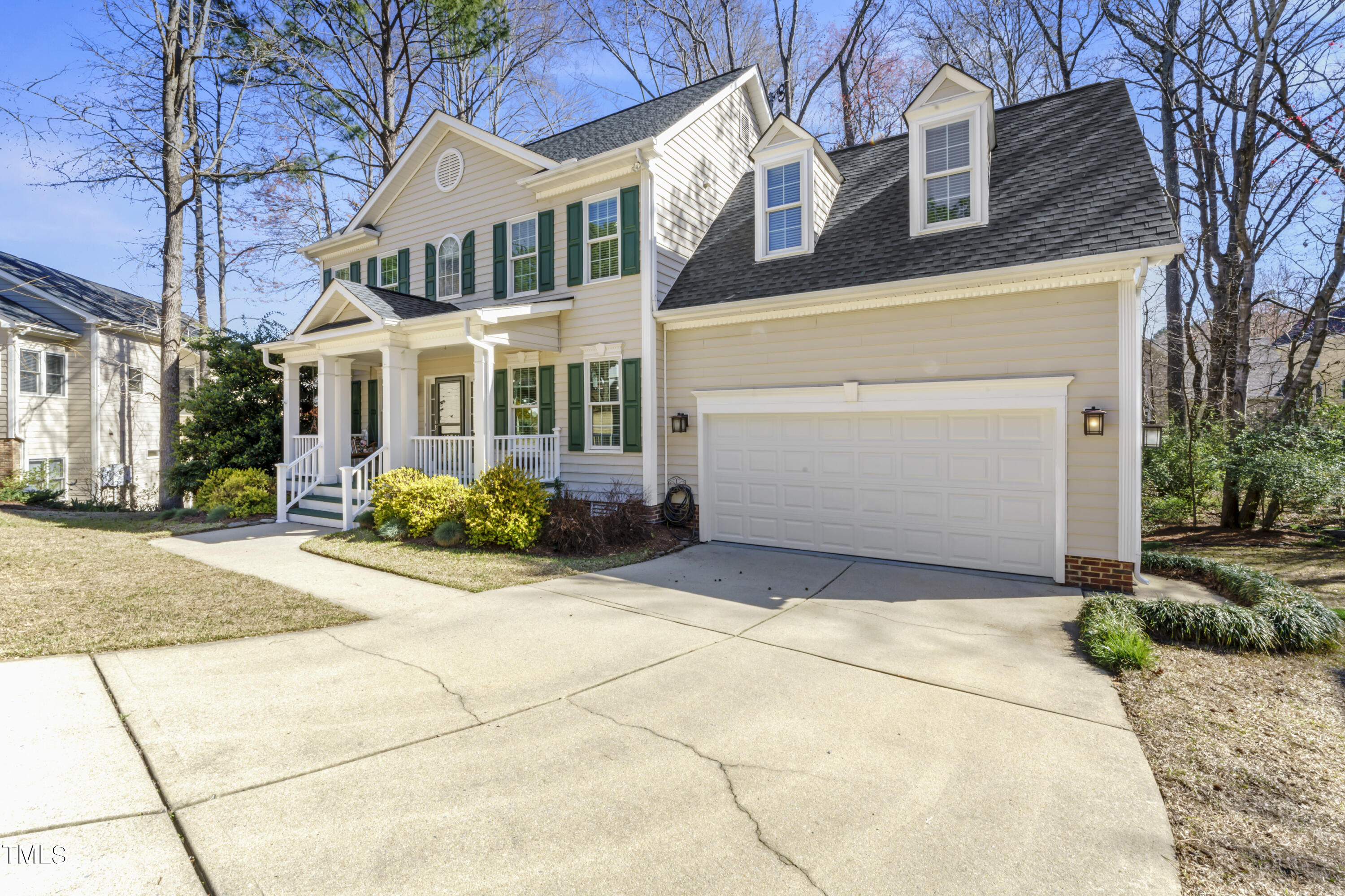 102 Old Holly Tree Court