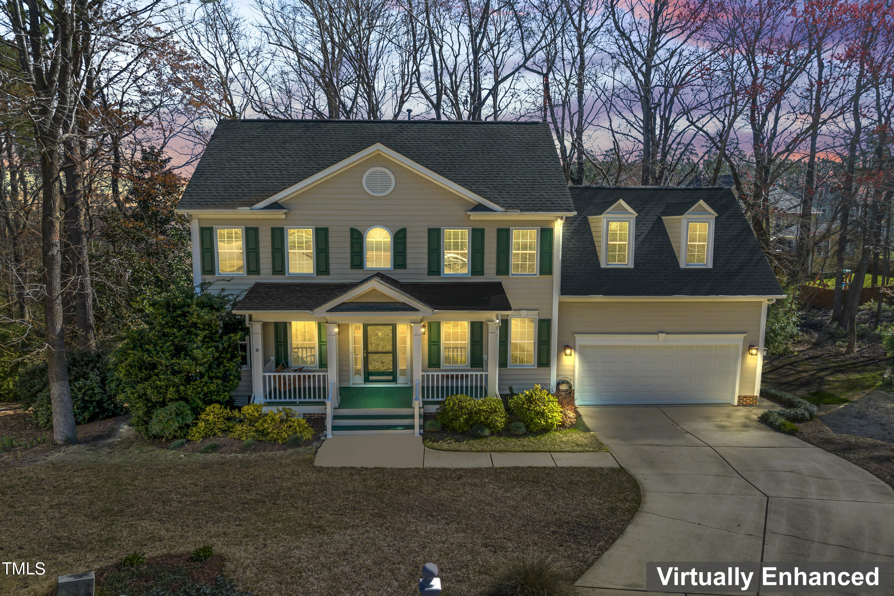 102 Old Holly Tree Court
