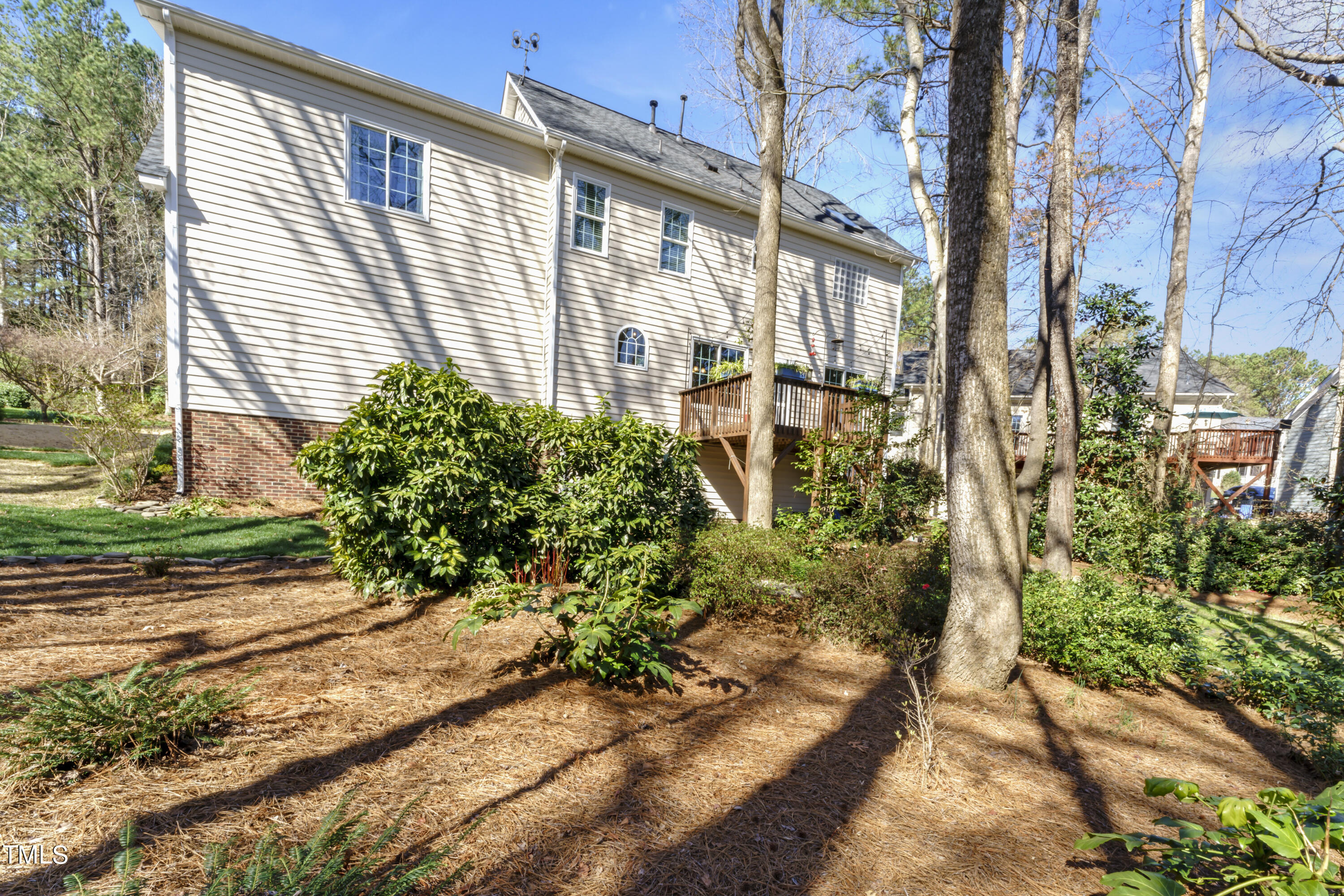 102 Old Holly Tree Court